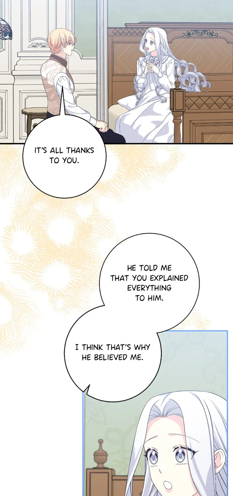 I Corrupted the Good Male Lead Chapter 86 – Page 49