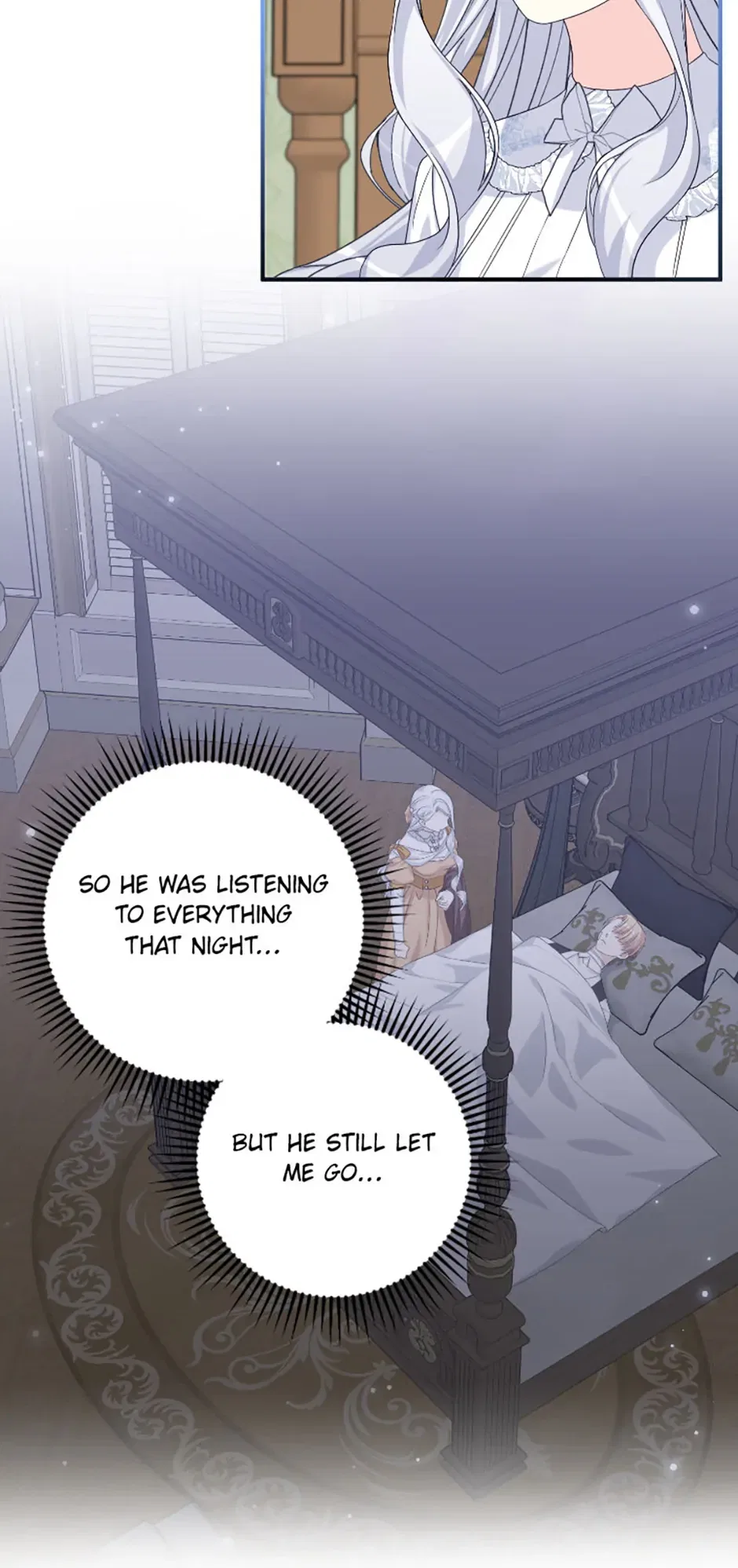 I Corrupted the Good Male Lead Chapter 86 – Page 50