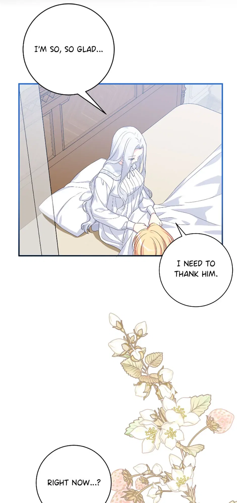 I Corrupted the Good Male Lead Chapter 86 – Page 51