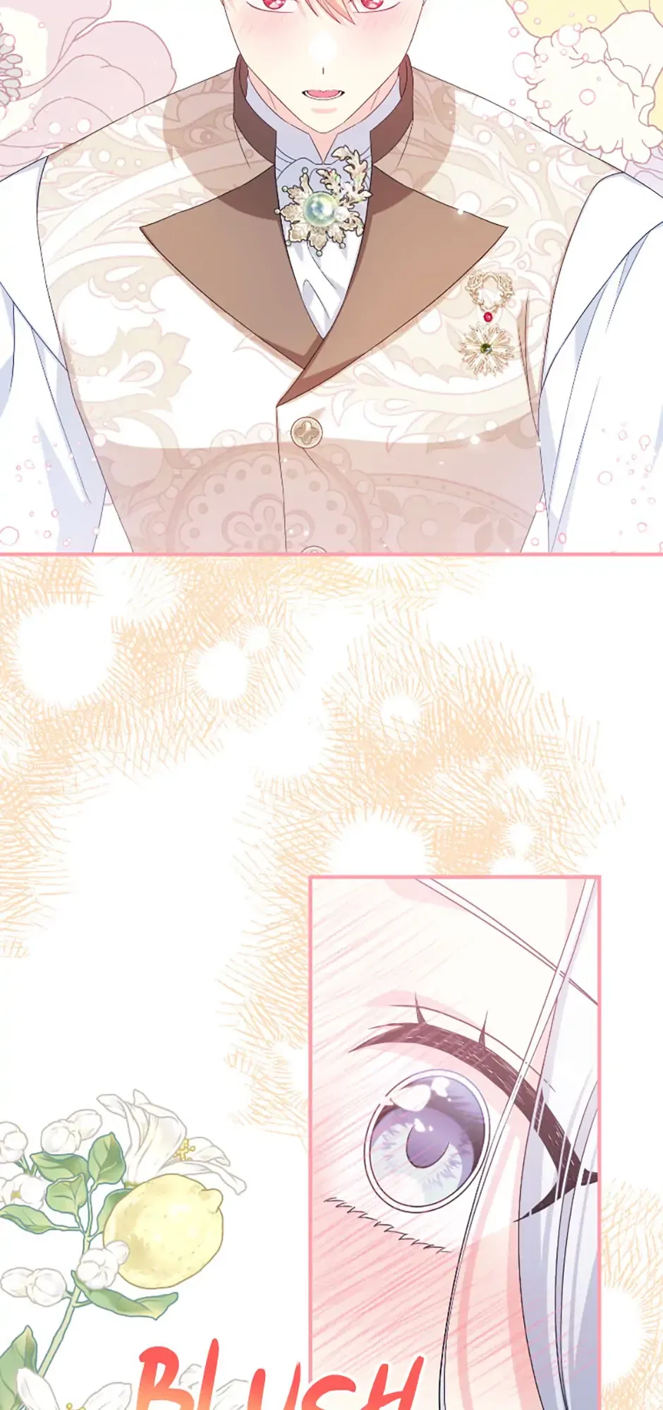 I Corrupted the Good Male Lead Chapter 86 – Page 53