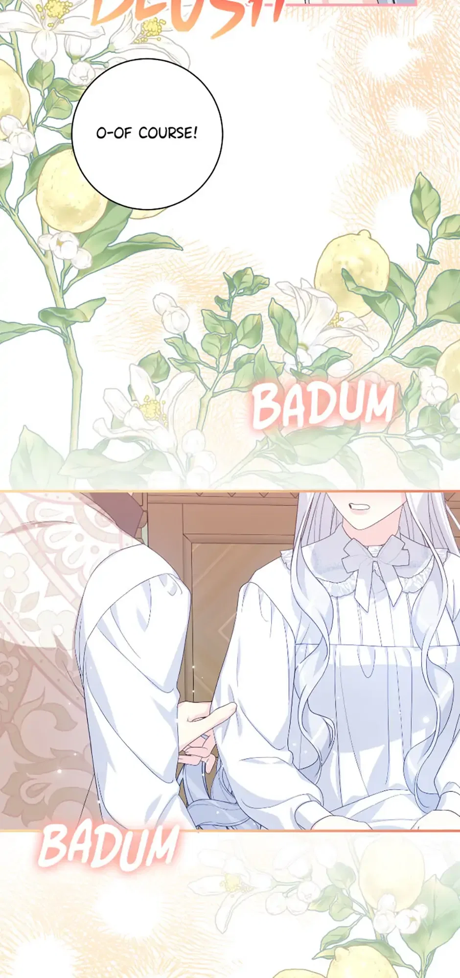 I Corrupted the Good Male Lead Chapter 86 – Page 54