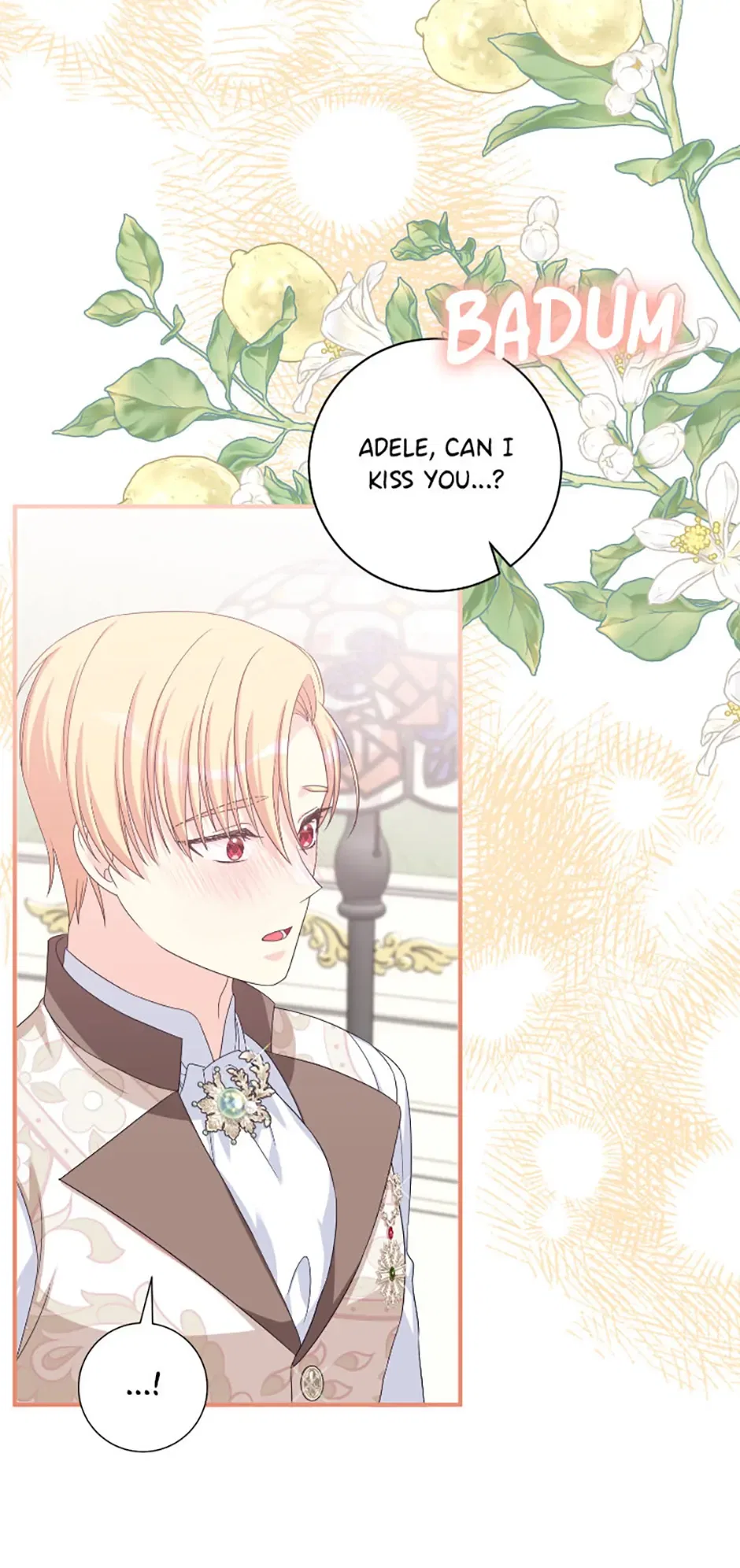 I Corrupted the Good Male Lead Chapter 86 – Page 55