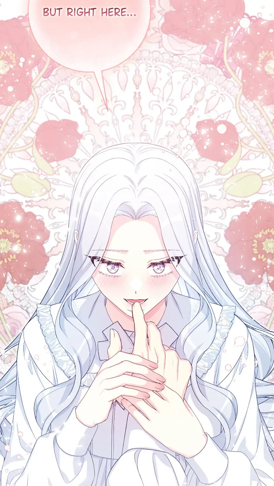 I Corrupted the Good Male Lead Chapter 86 – Page 59