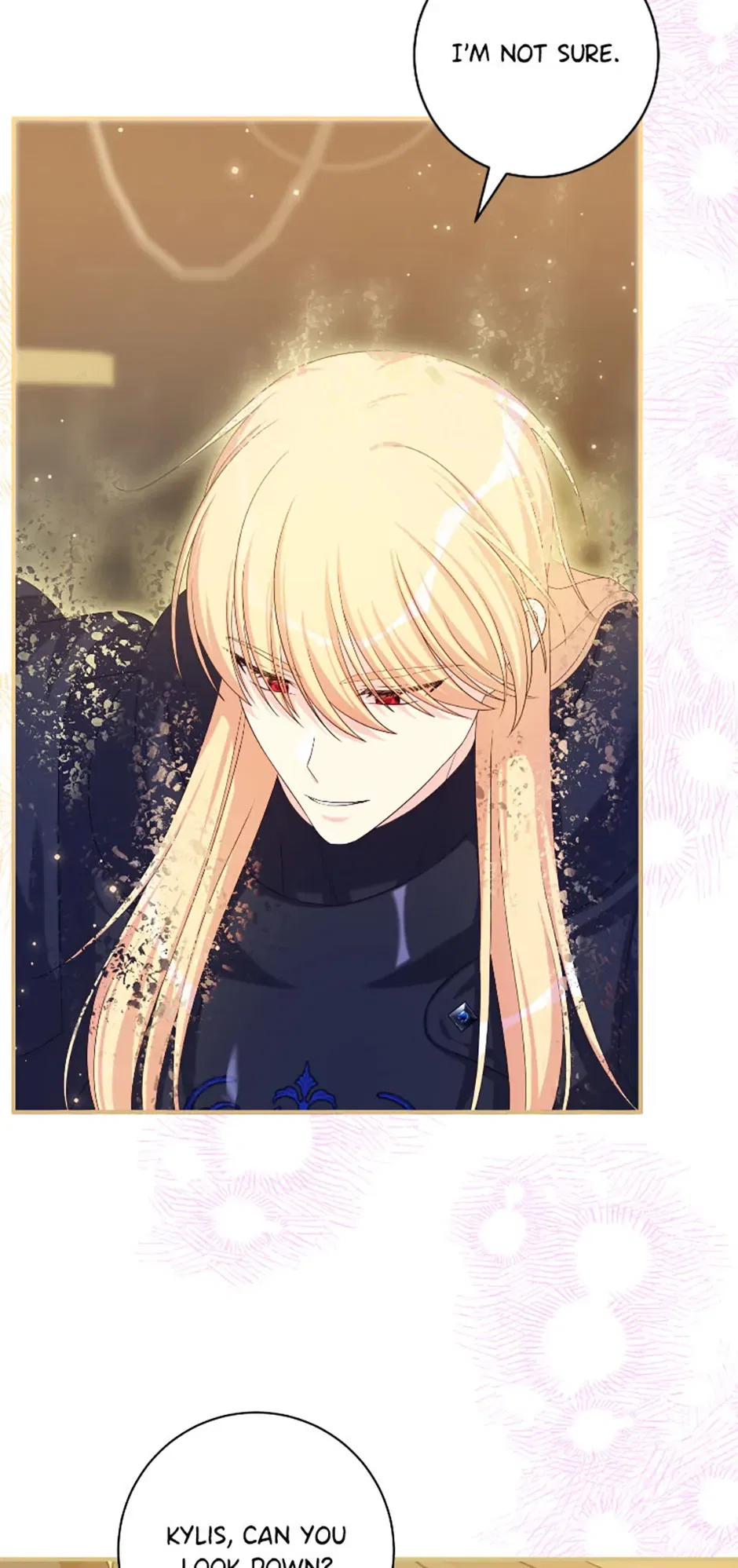 I Corrupted the Good Male Lead Chapter 85 – Page 5