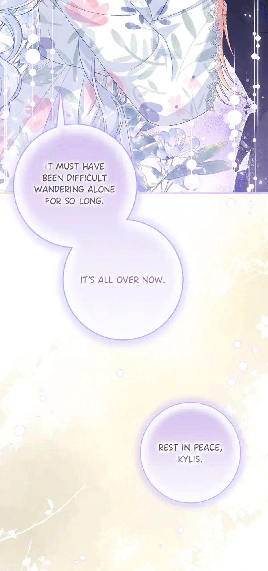 I Corrupted the Good Male Lead Chapter 85 – Page 8