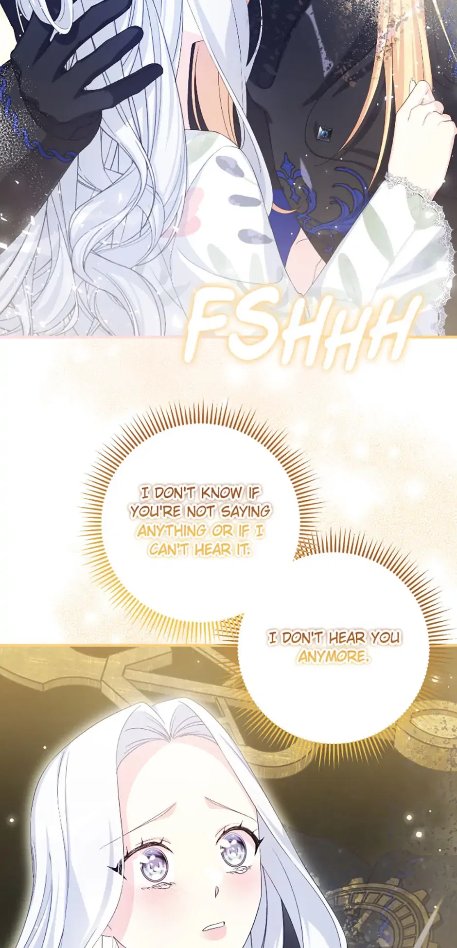 I Corrupted the Good Male Lead Chapter 85 – Page 11