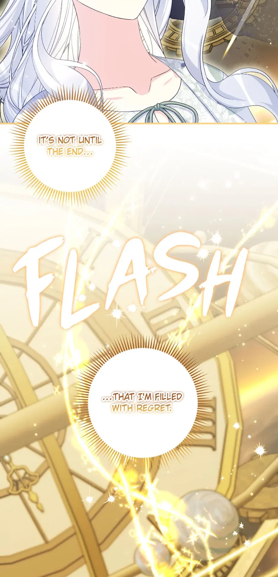 I Corrupted the Good Male Lead Chapter 85 – Page 12