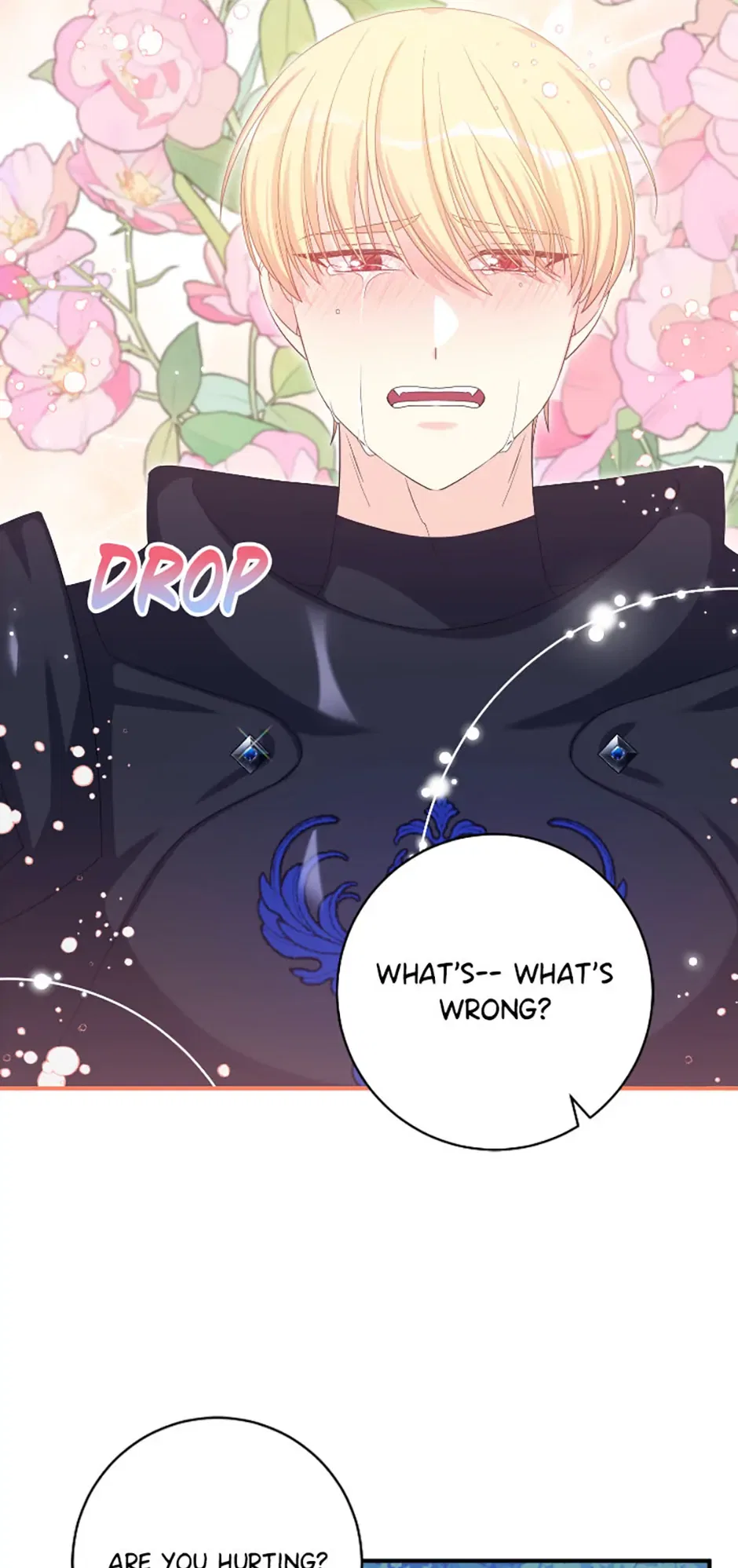 I Corrupted the Good Male Lead Chapter 85 – Page 20