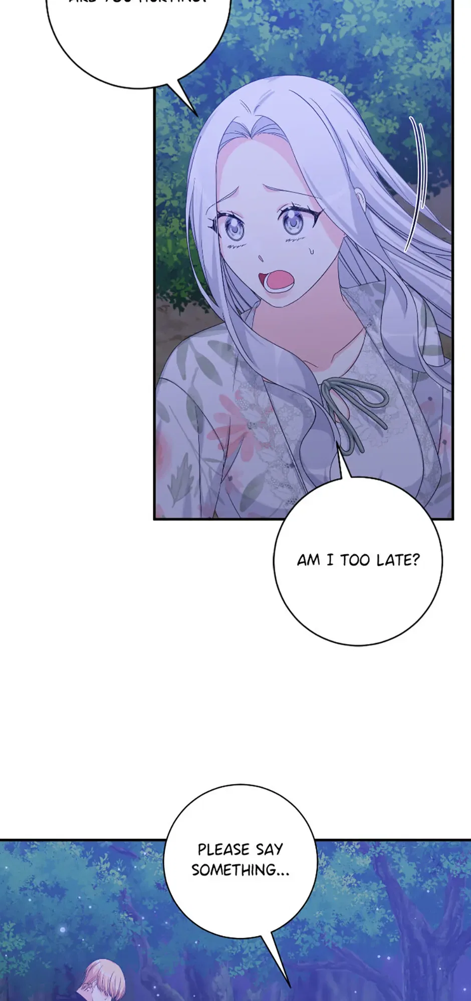 I Corrupted the Good Male Lead Chapter 85 – Page 21