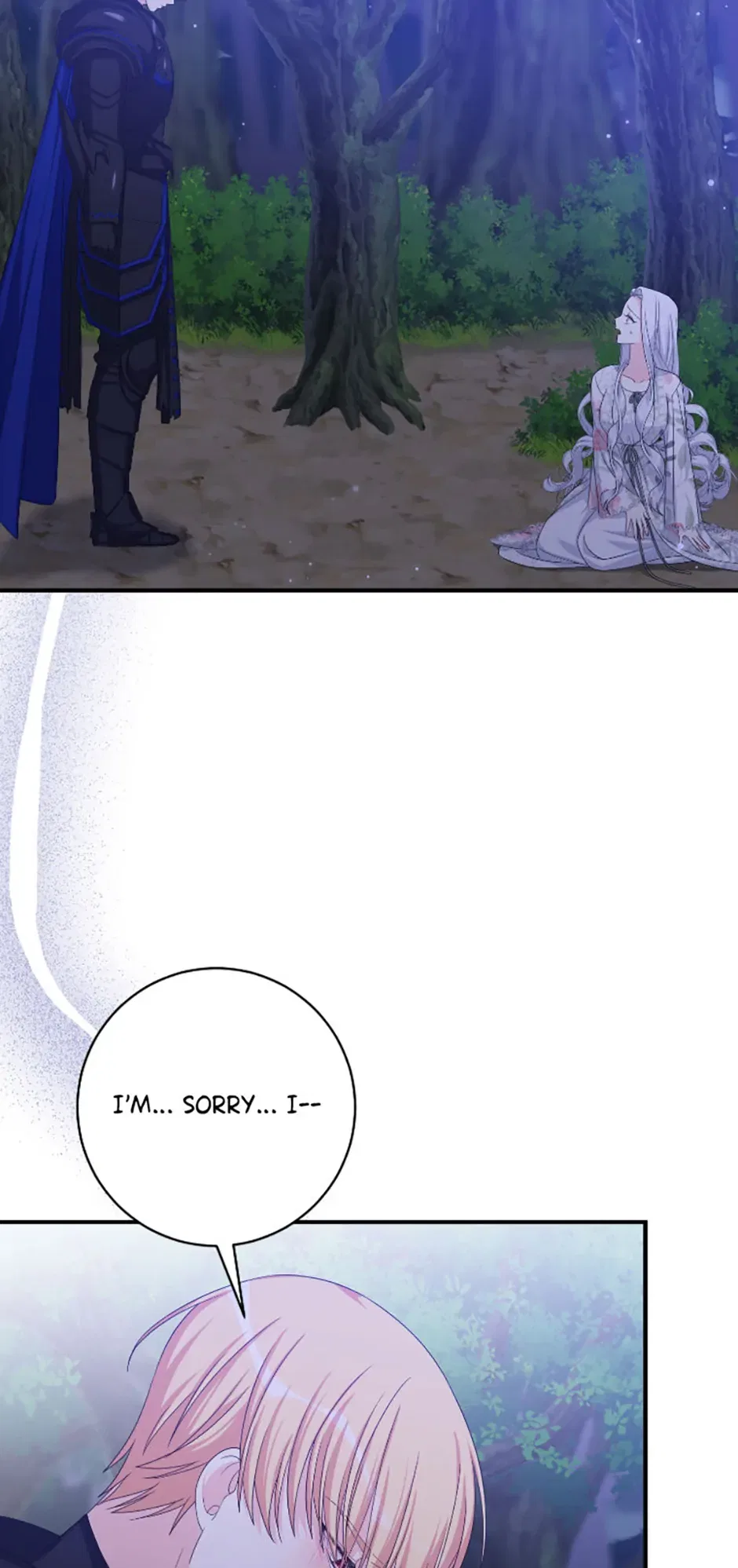 I Corrupted the Good Male Lead Chapter 85 – Page 22