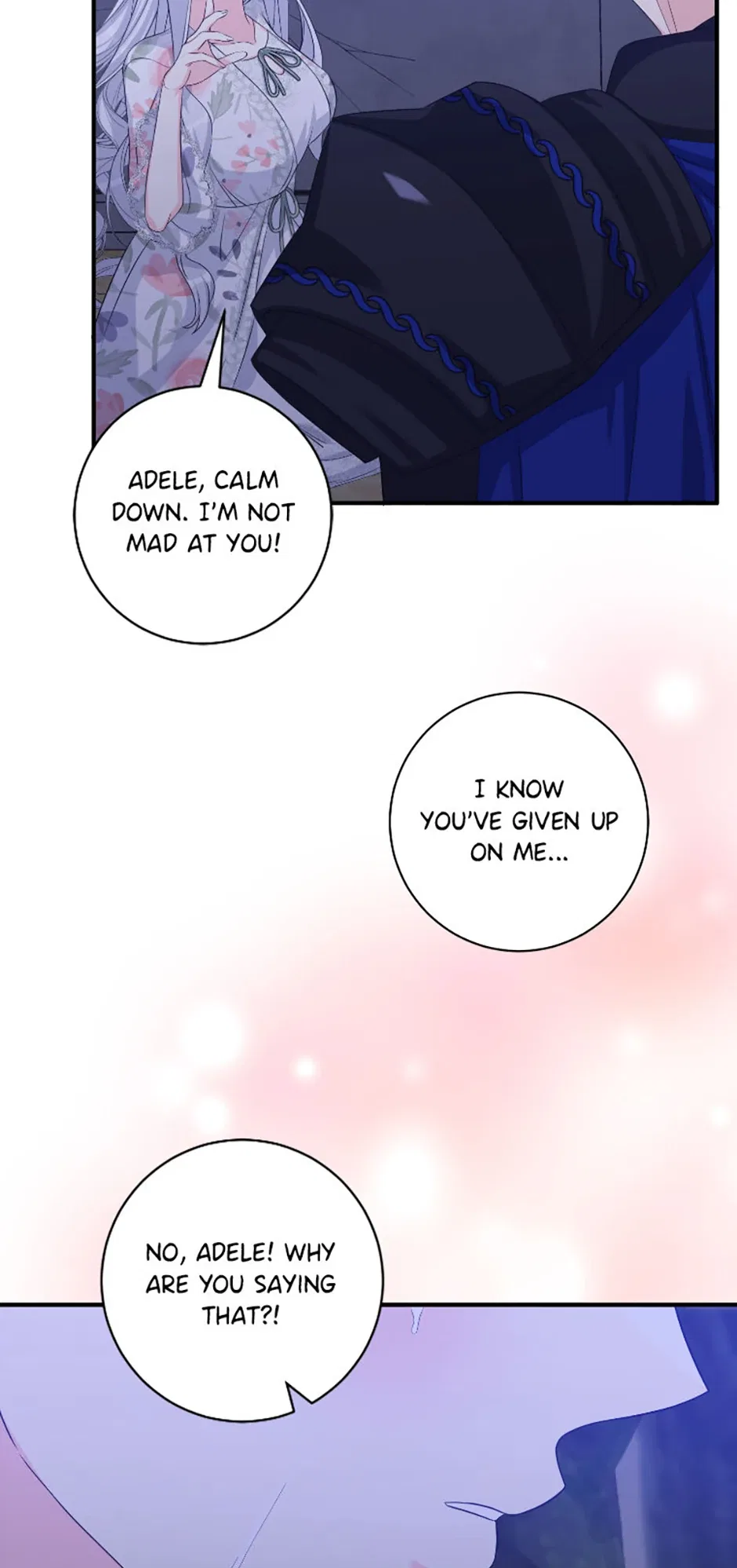 I Corrupted the Good Male Lead Chapter 85 – Page 24