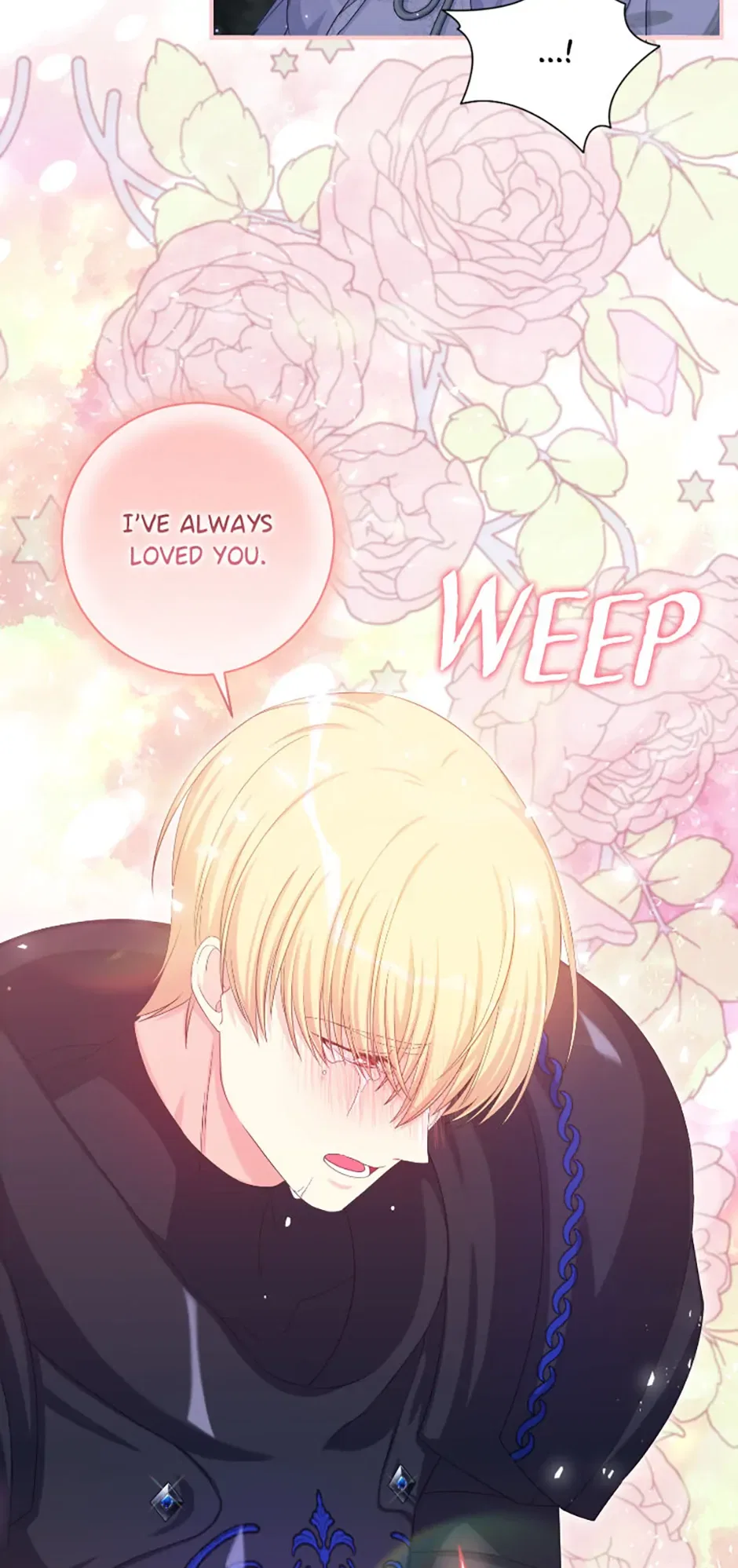 I Corrupted the Good Male Lead Chapter 85 – Page 26