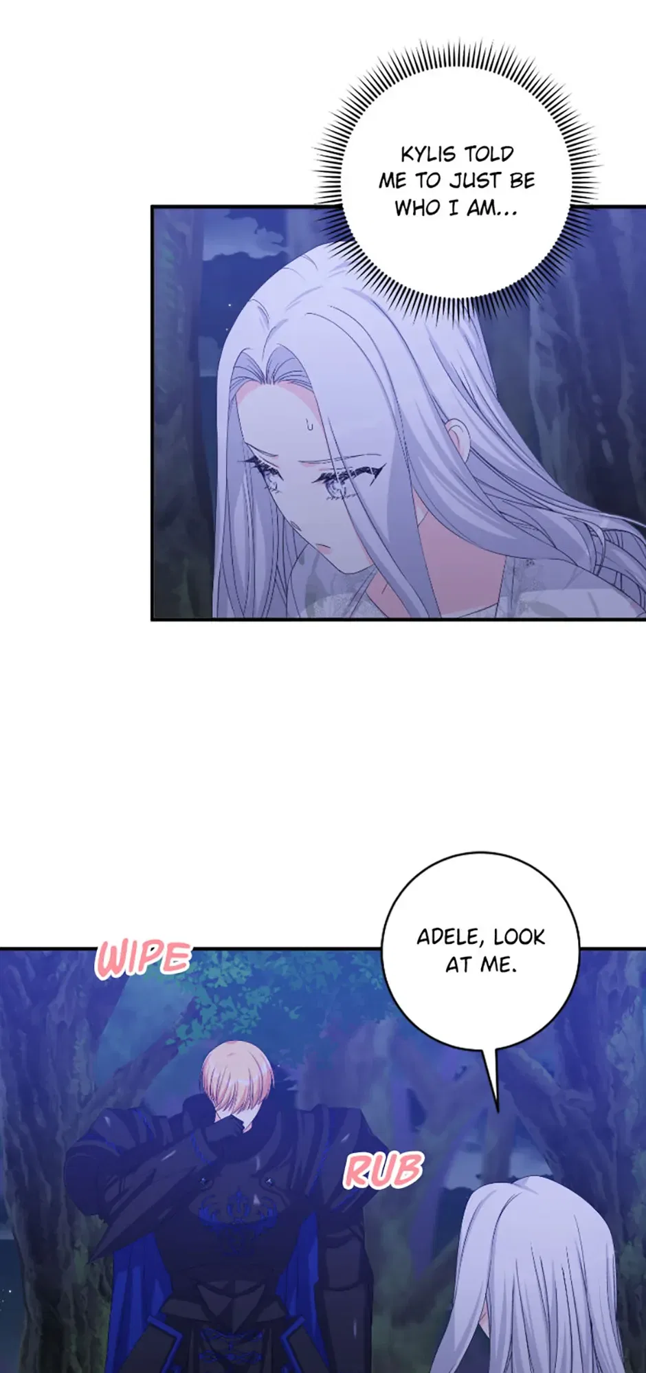 I Corrupted the Good Male Lead Chapter 85 – Page 28