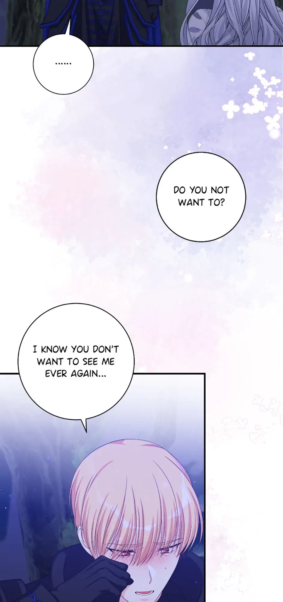 I Corrupted the Good Male Lead Chapter 85 – Page 29
