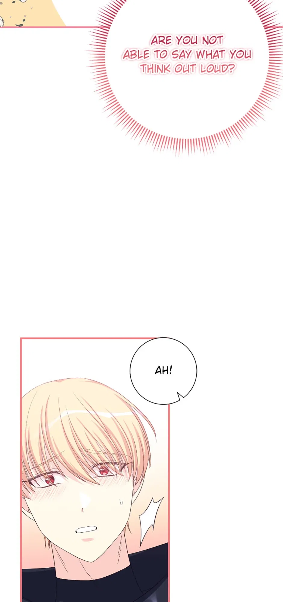 I Corrupted the Good Male Lead Chapter 85 – Page 34