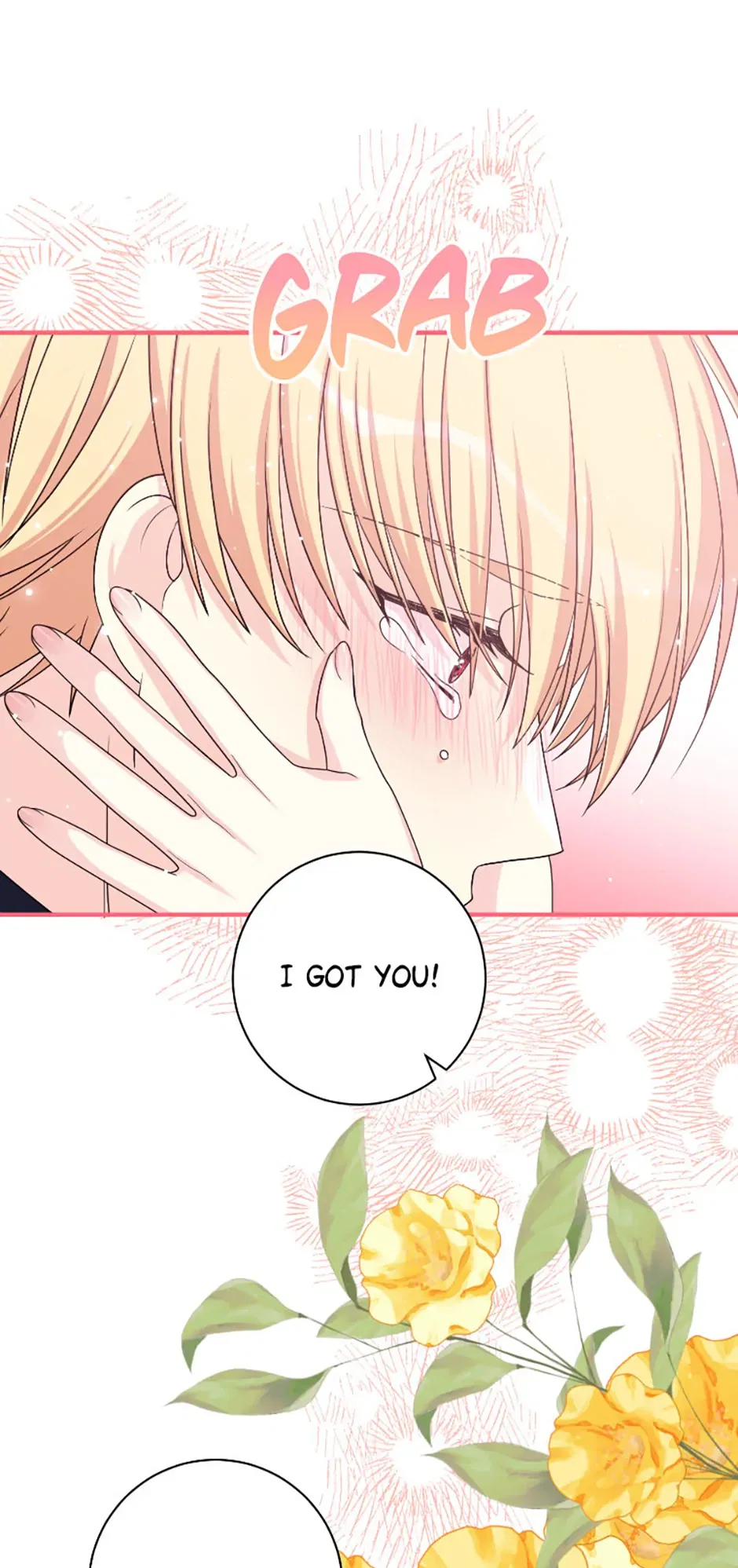 I Corrupted the Good Male Lead Chapter 85 – Page 37
