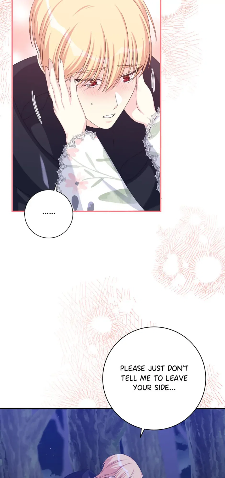 I Corrupted the Good Male Lead Chapter 85 – Page 39