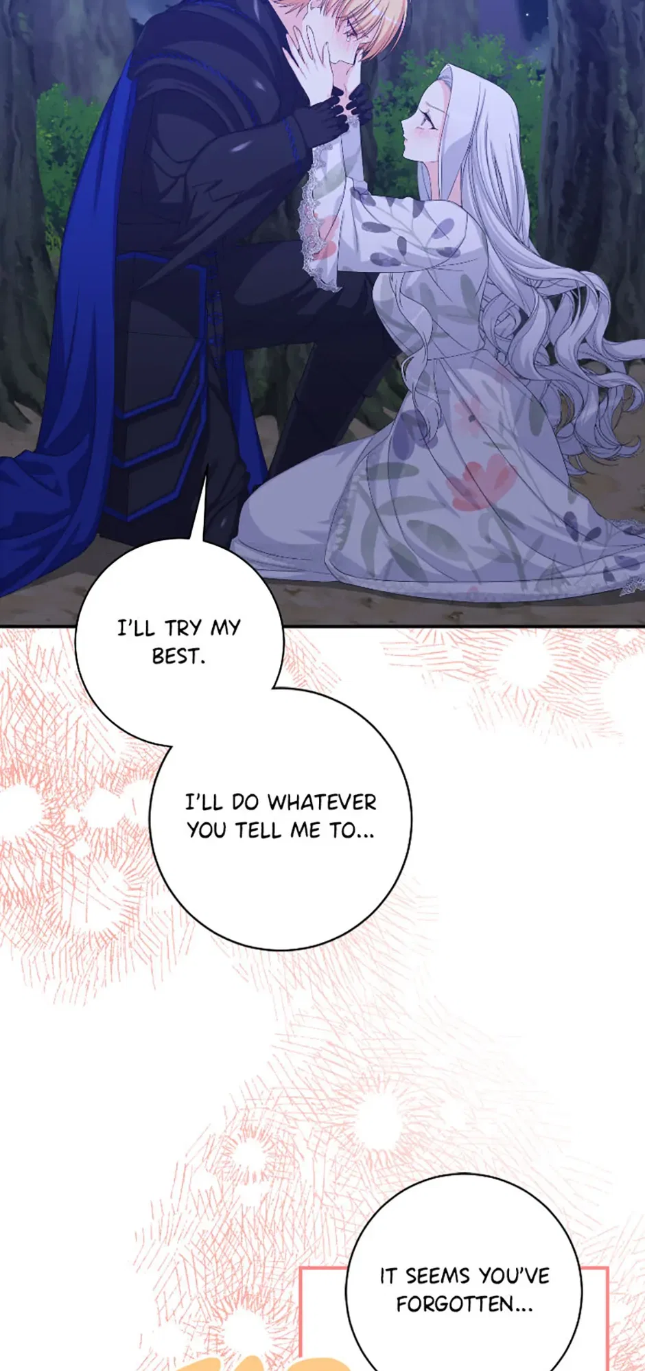 I Corrupted the Good Male Lead Chapter 85 – Page 40