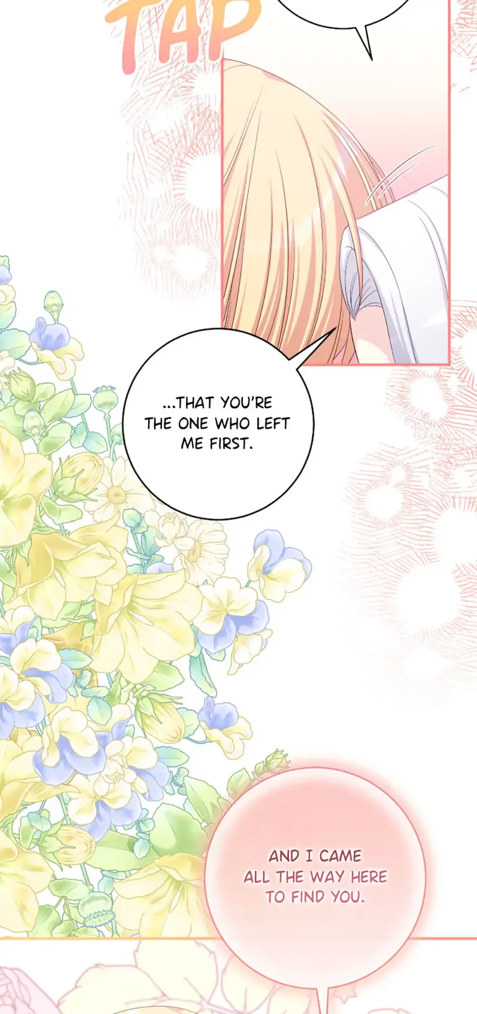 I Corrupted the Good Male Lead Chapter 85 – Page 41