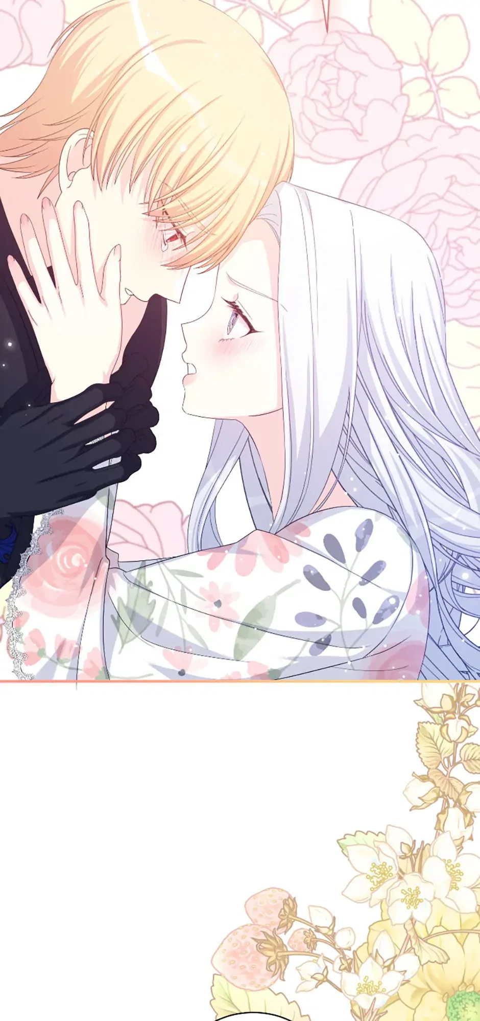 I Corrupted the Good Male Lead Chapter 85 – Page 42