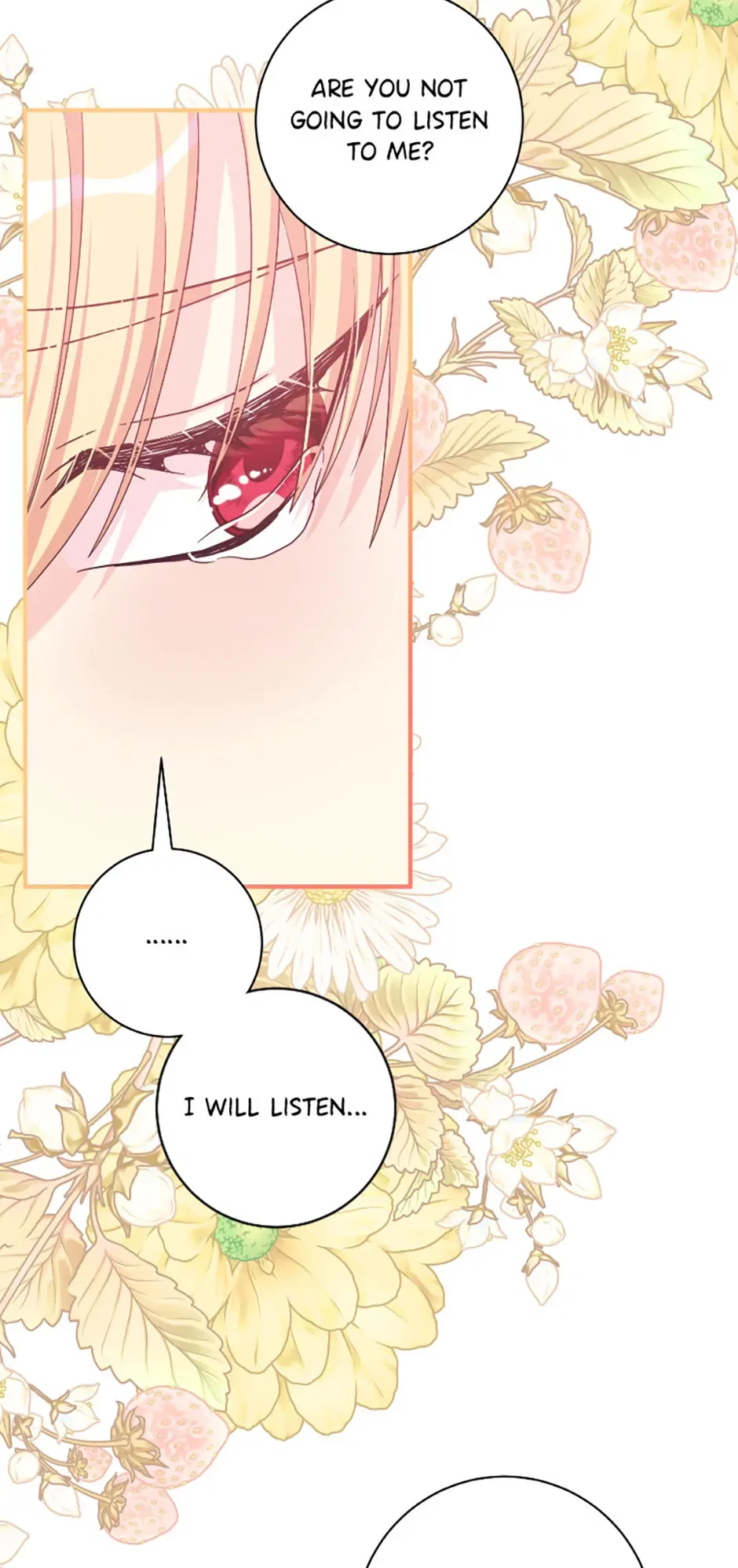 I Corrupted the Good Male Lead Chapter 85 – Page 43