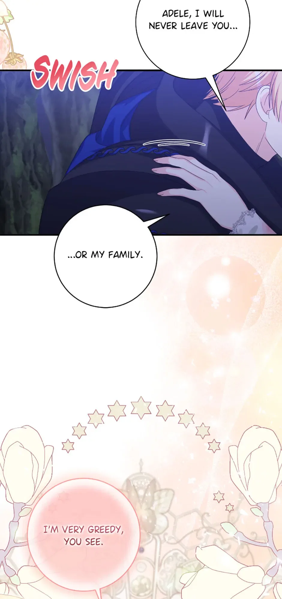 I Corrupted the Good Male Lead Chapter 85 – Page 44