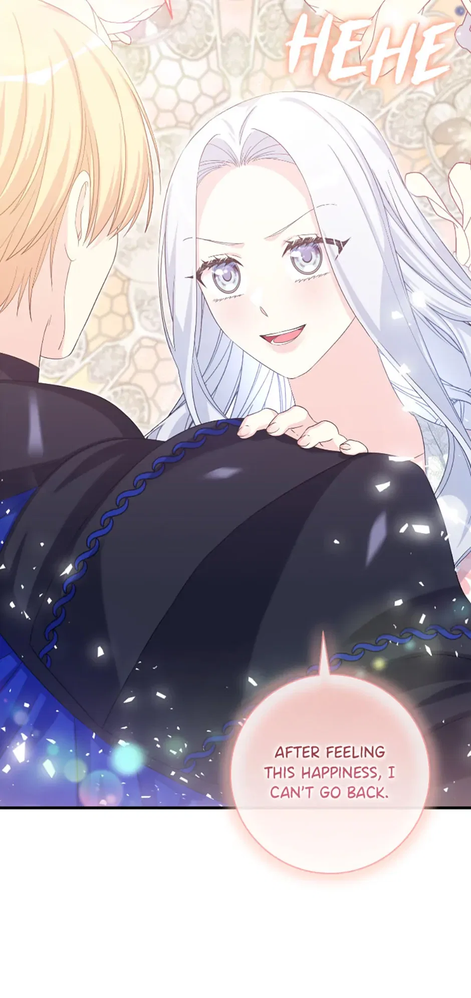 I Corrupted the Good Male Lead Chapter 85 – Page 45