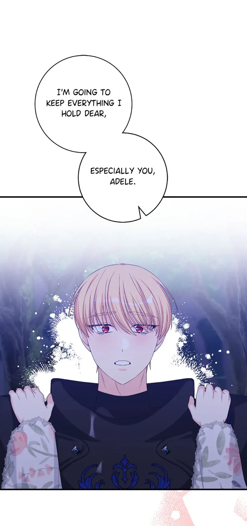 I Corrupted the Good Male Lead Chapter 85 – Page 46