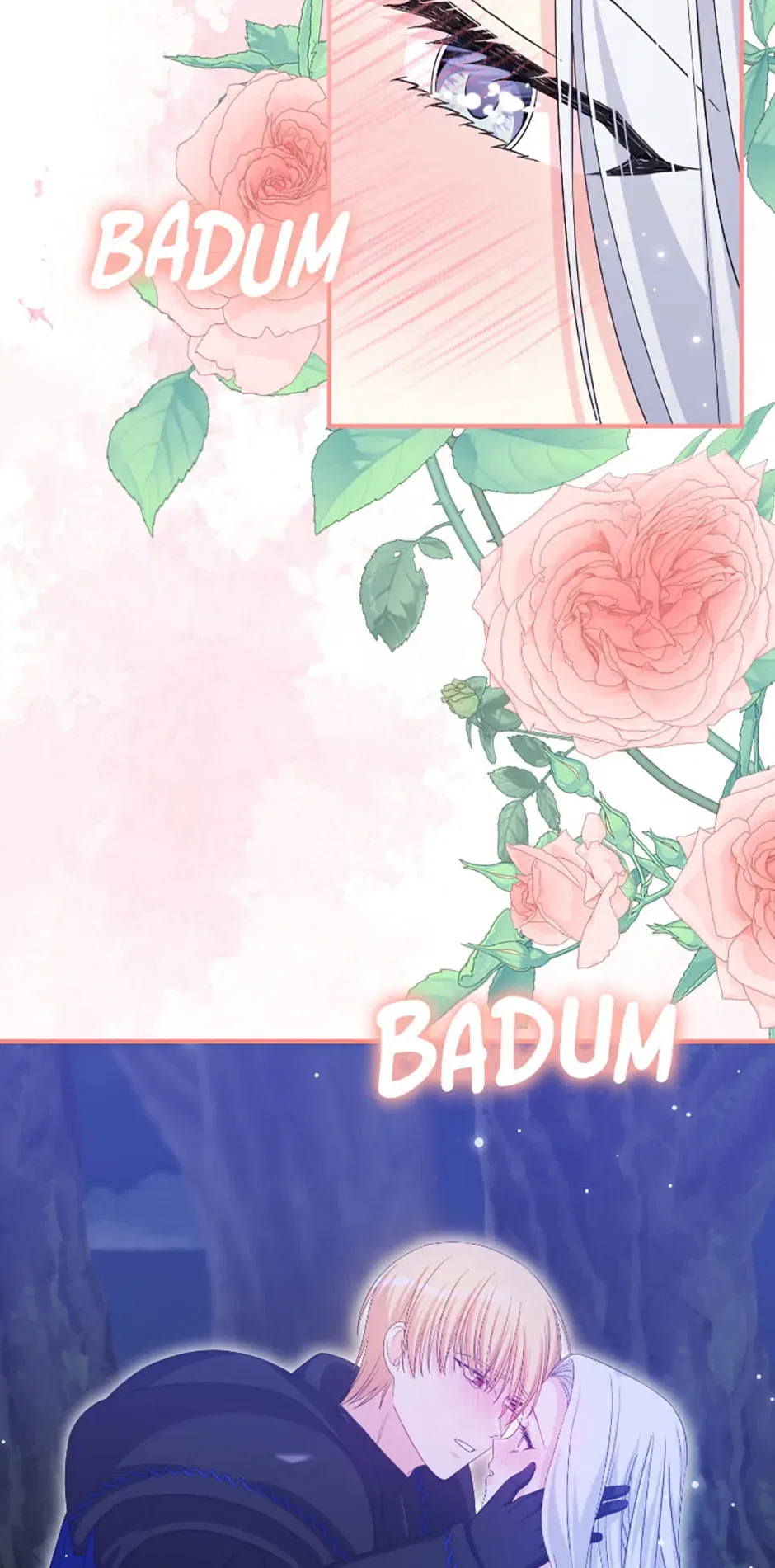 I Corrupted the Good Male Lead Chapter 85 – Page 56
