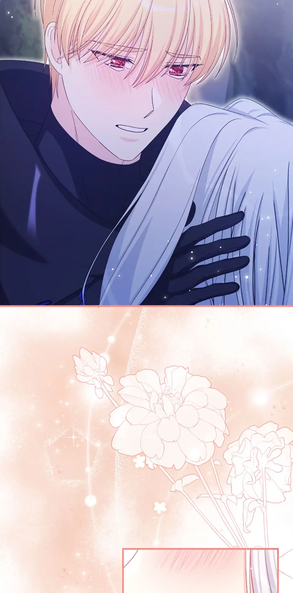 I Corrupted the Good Male Lead Chapter 85 – Page 58