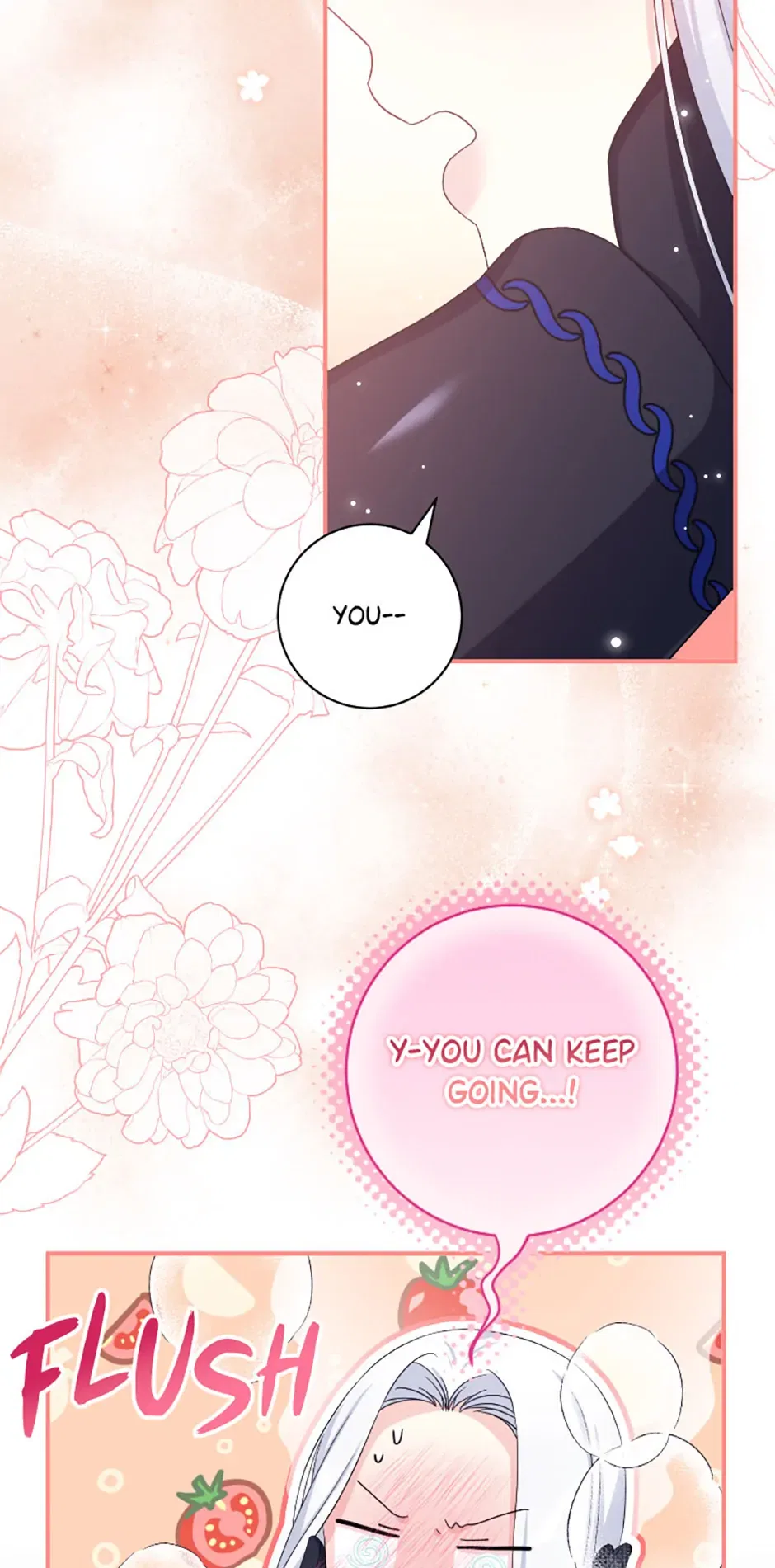 I Corrupted the Good Male Lead Chapter 85 – Page 59