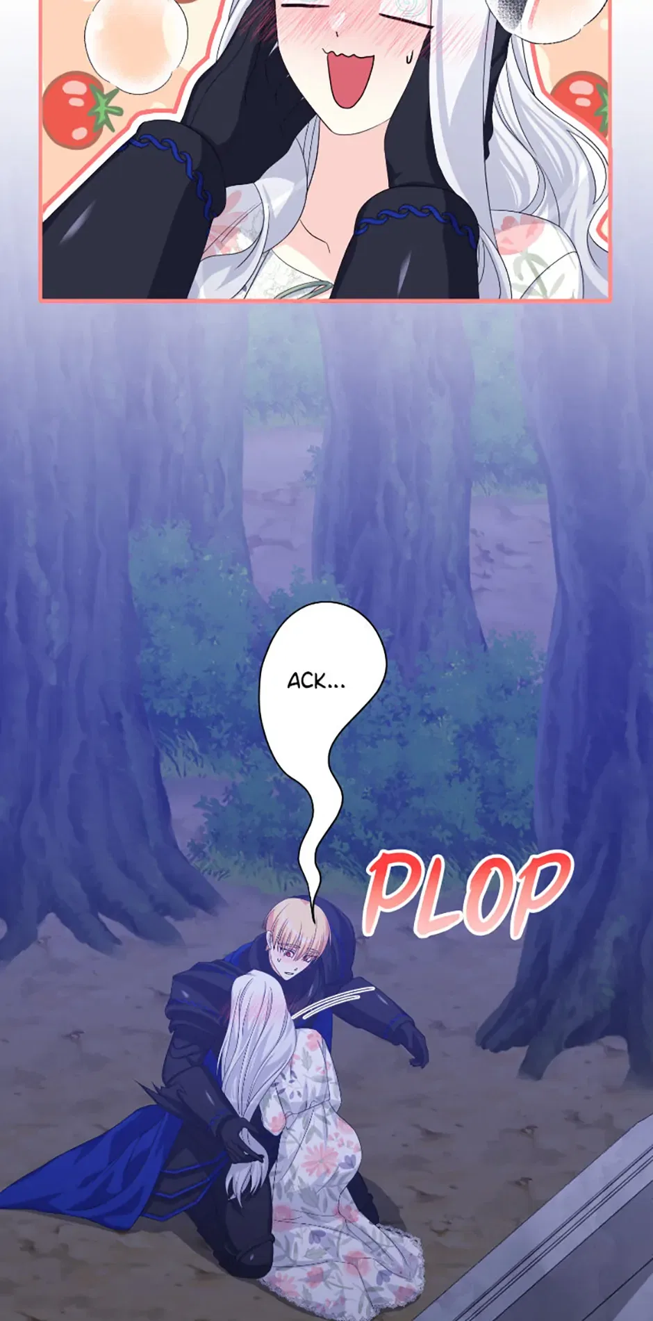 I Corrupted the Good Male Lead Chapter 85 – Page 60