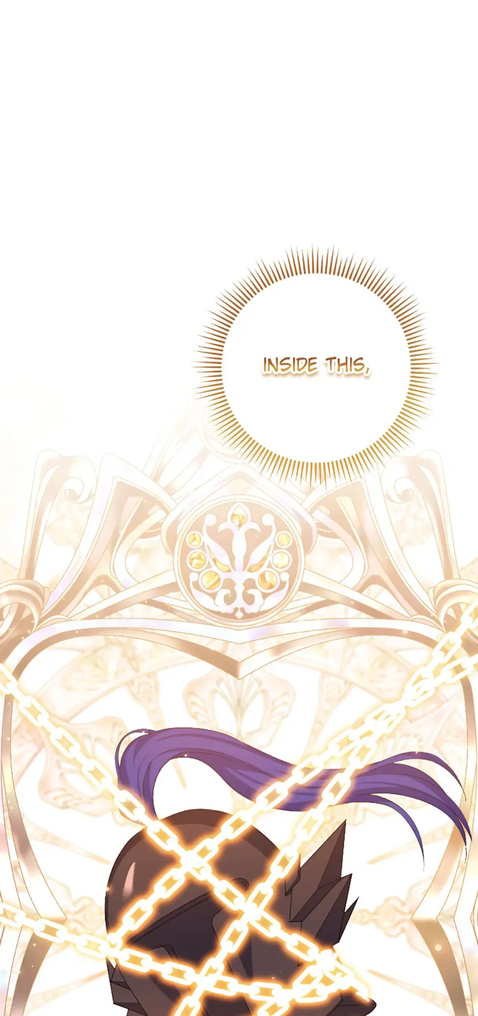 I Corrupted the Good Male Lead Chapter 84 – Page 1