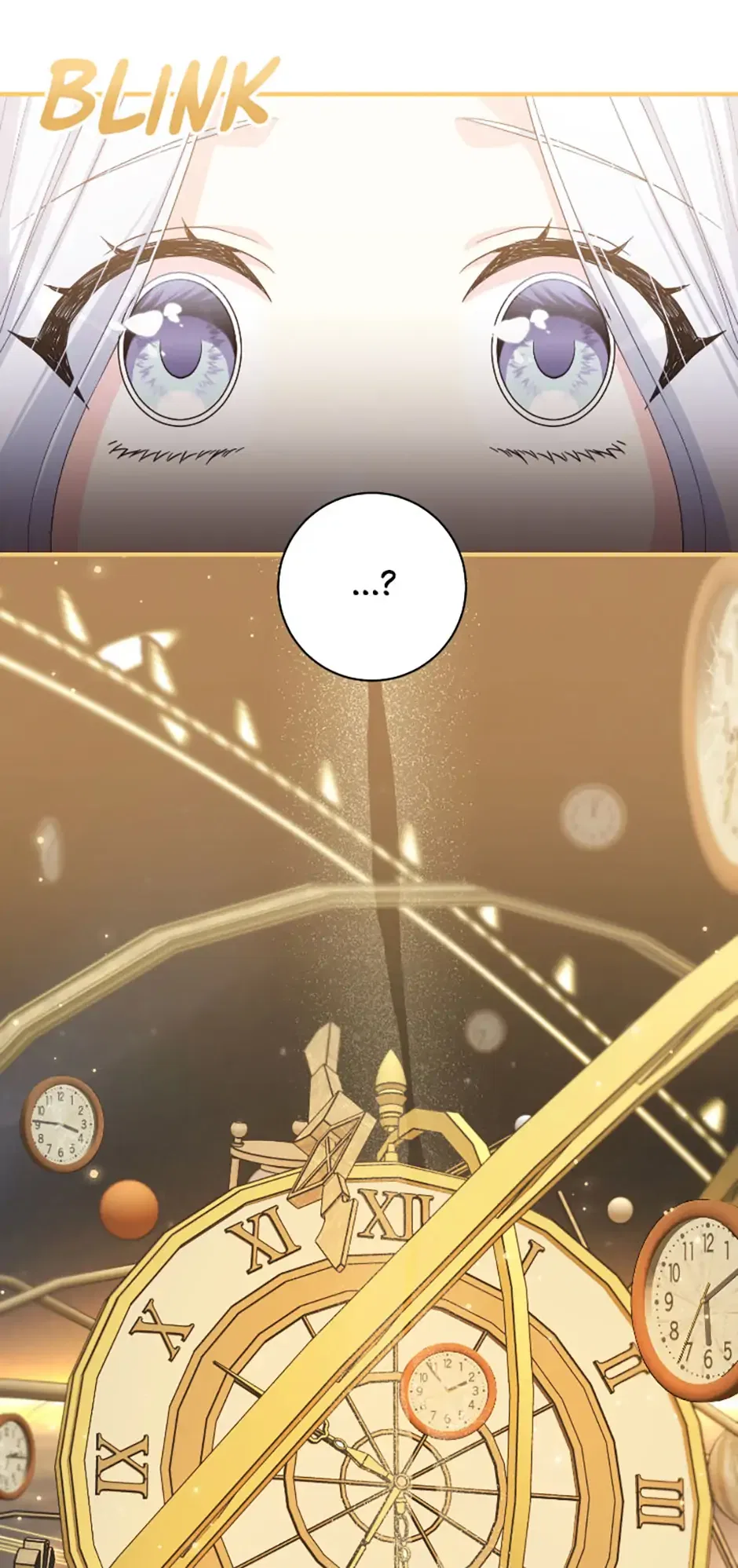 I Corrupted the Good Male Lead Chapter 84 – Page 5