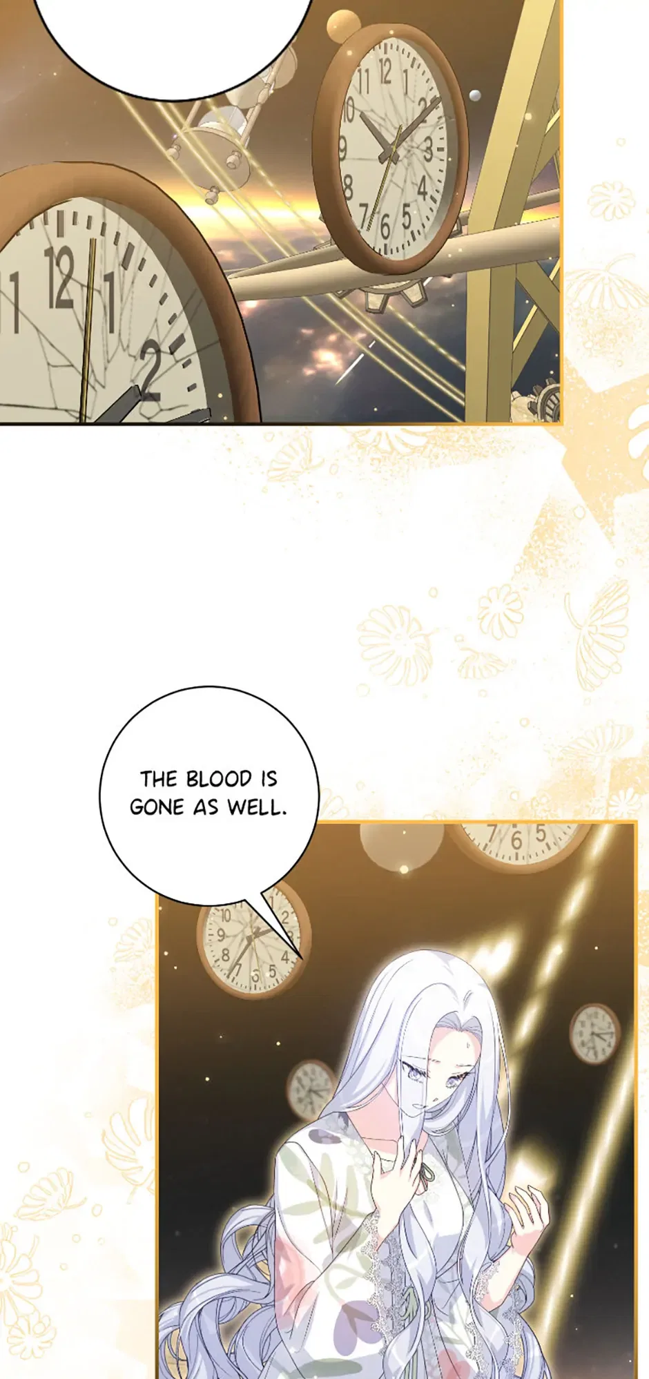I Corrupted the Good Male Lead Chapter 84 – Page 7