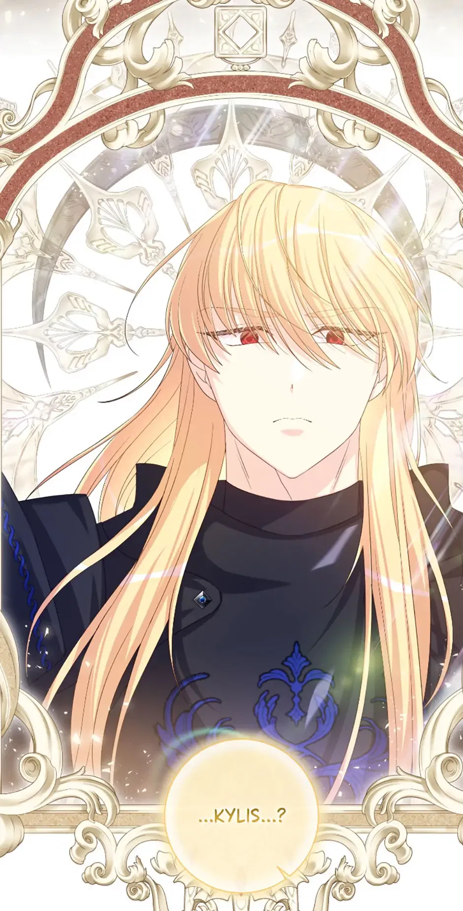 I Corrupted the Good Male Lead Chapter 84 – Page 11