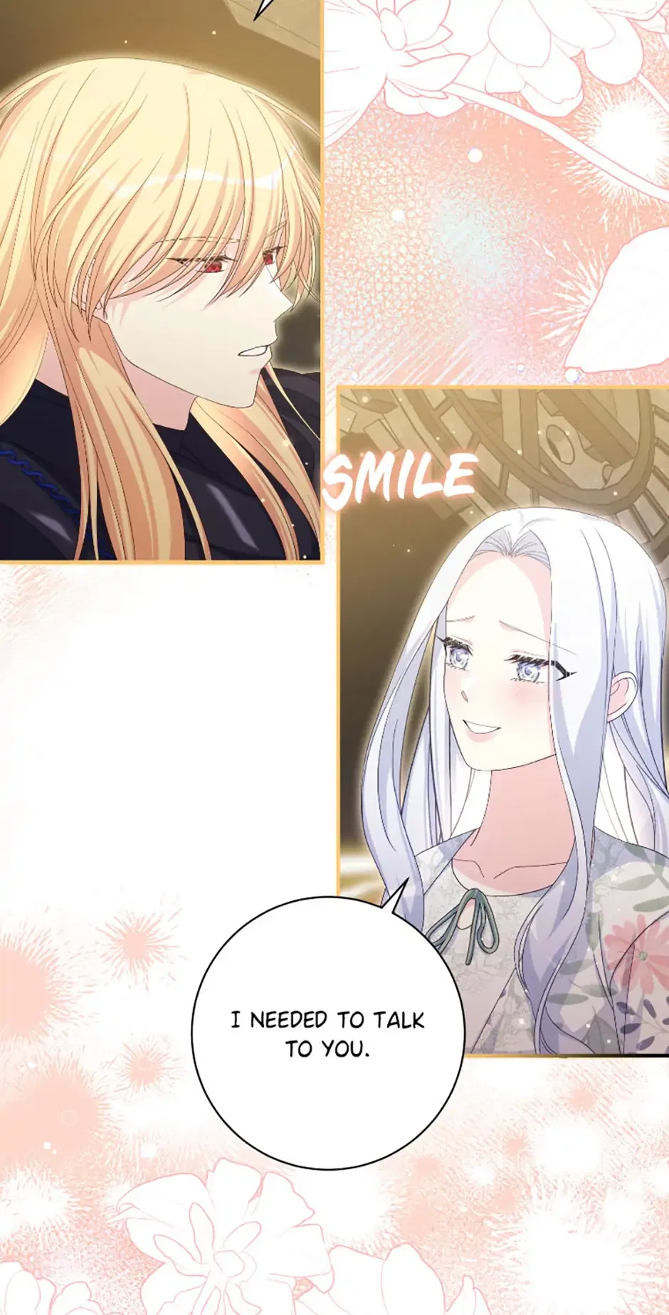 I Corrupted the Good Male Lead Chapter 84 – Page 13