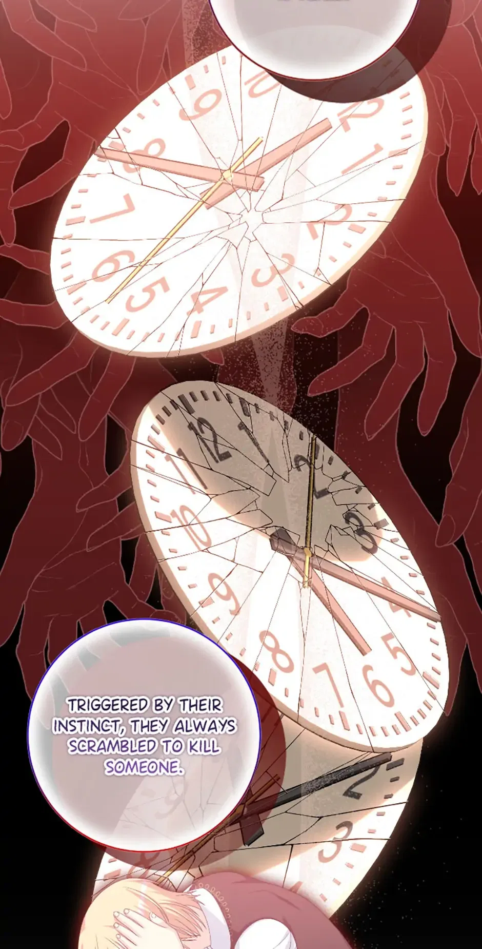 I Corrupted the Good Male Lead Chapter 84 – Page 16