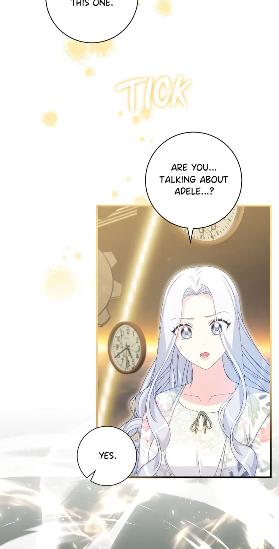 I Corrupted the Good Male Lead Chapter 84 – Page 18