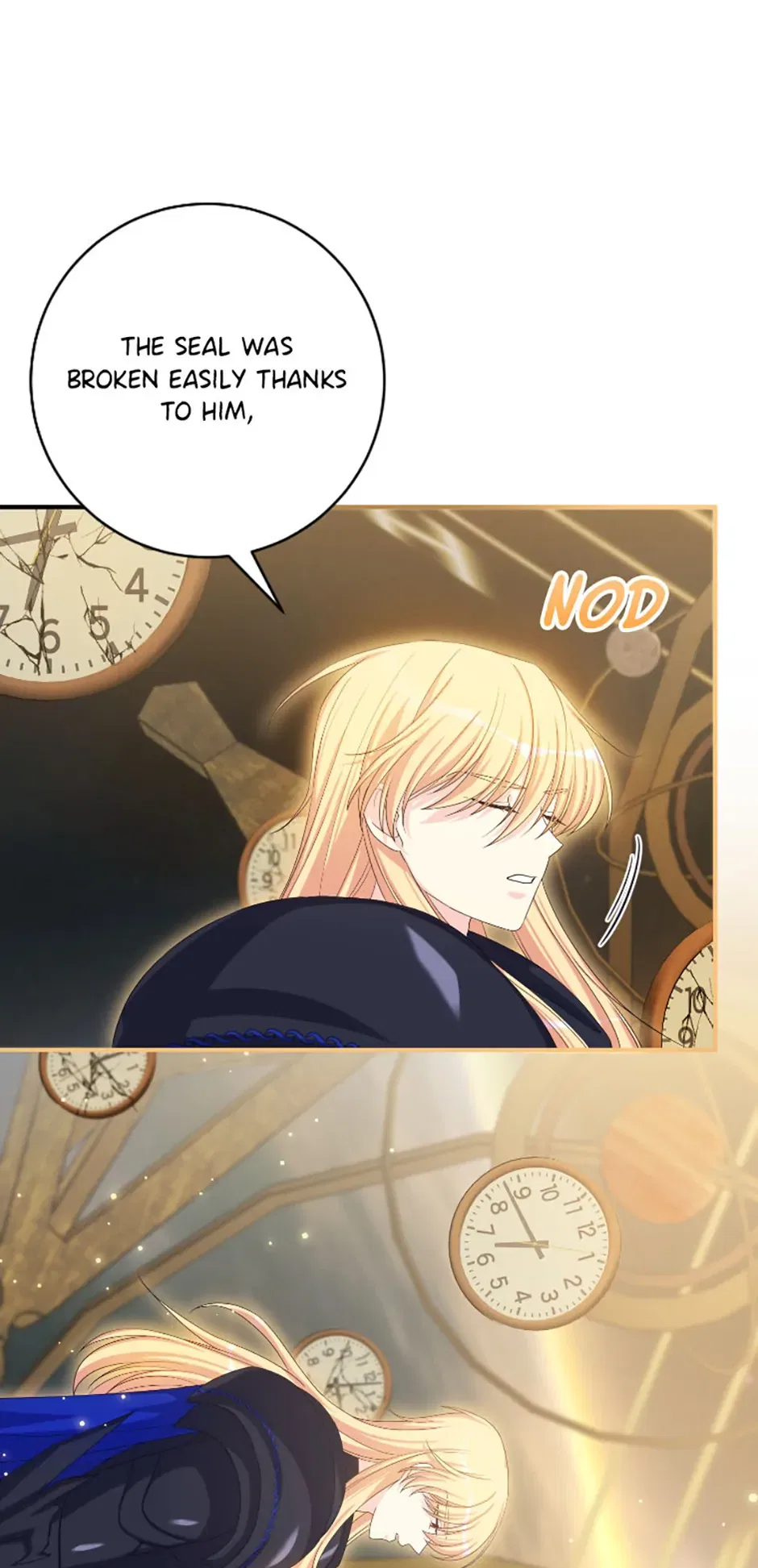 I Corrupted the Good Male Lead Chapter 84 – Page 20