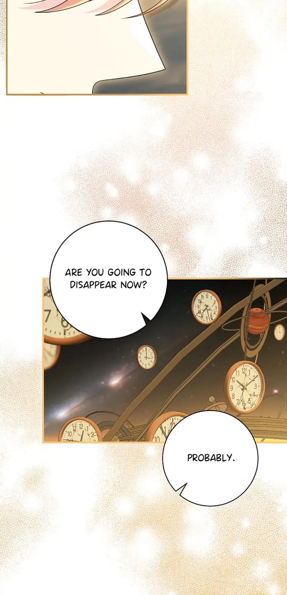 I Corrupted the Good Male Lead Chapter 84 – Page 23