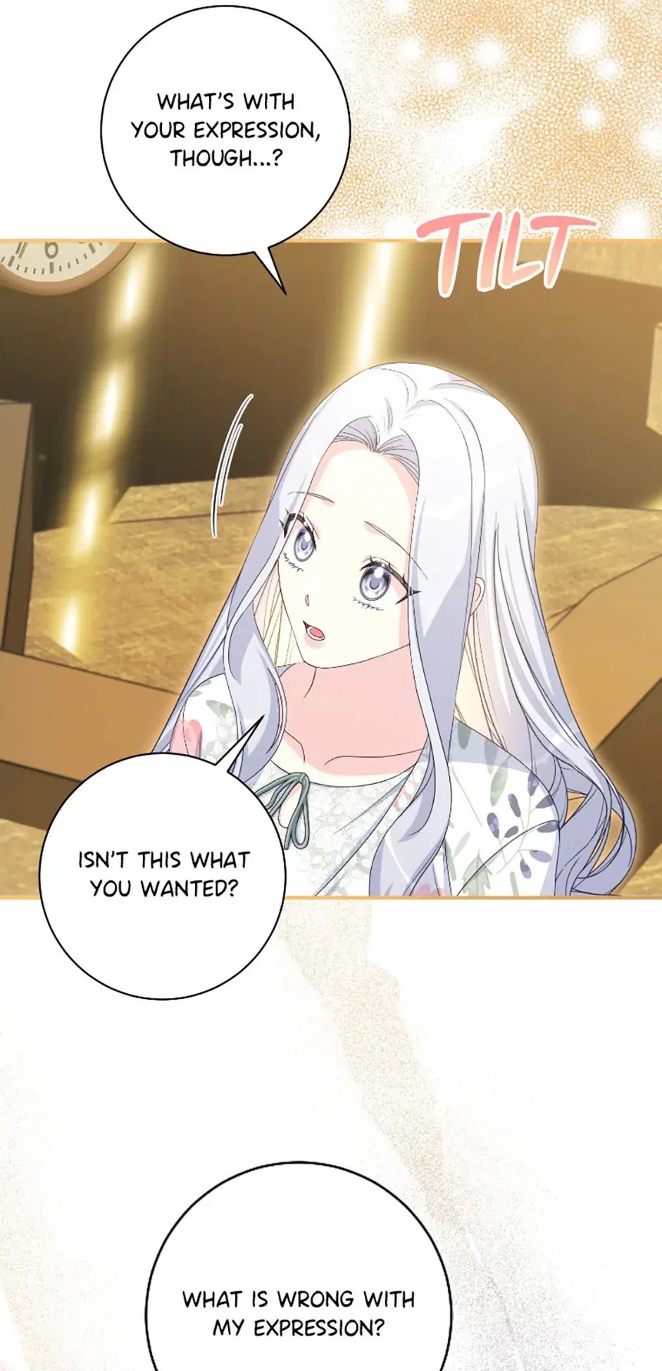 I Corrupted the Good Male Lead Chapter 84 – Page 24