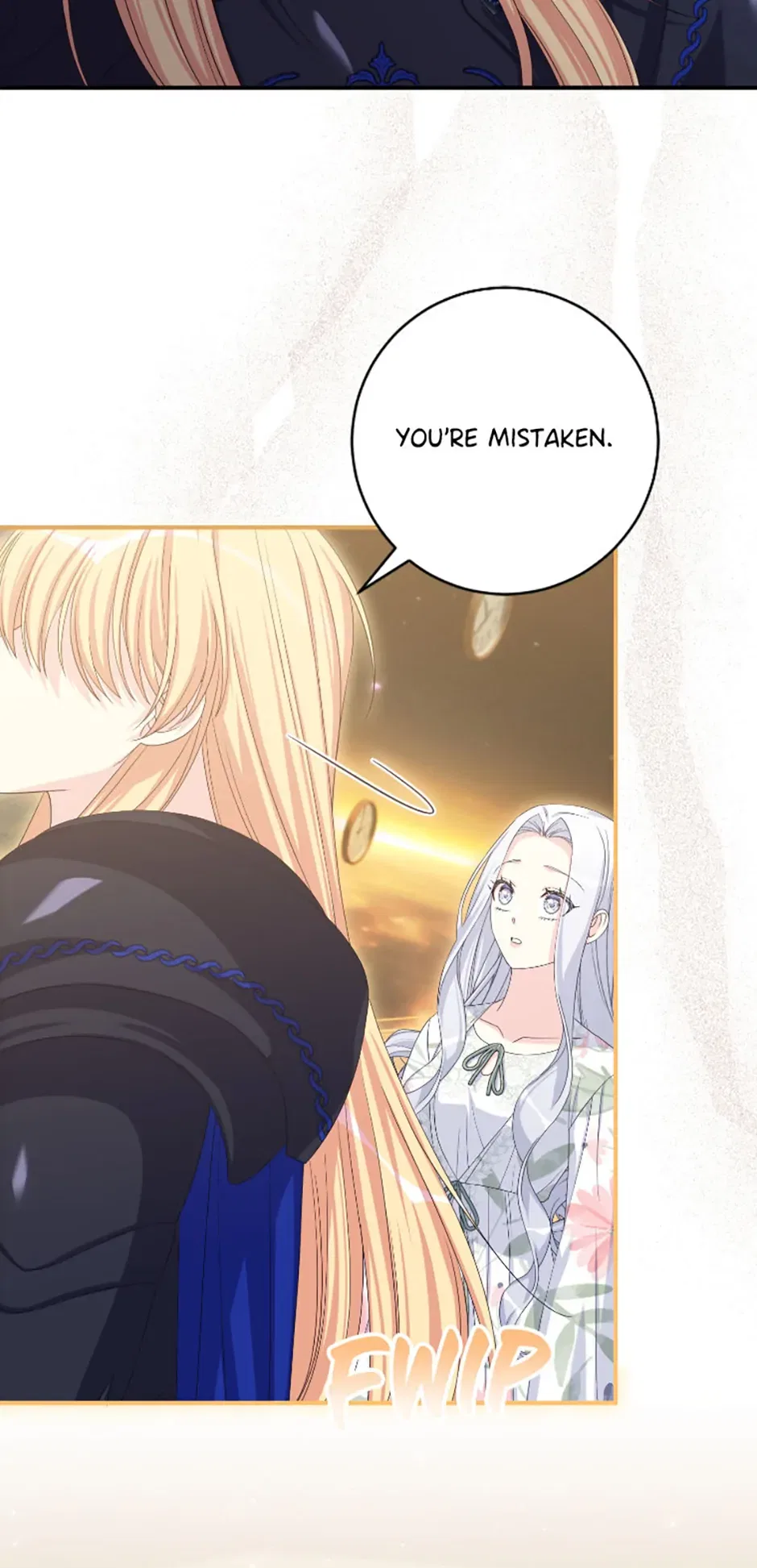 I Corrupted the Good Male Lead Chapter 84 – Page 26