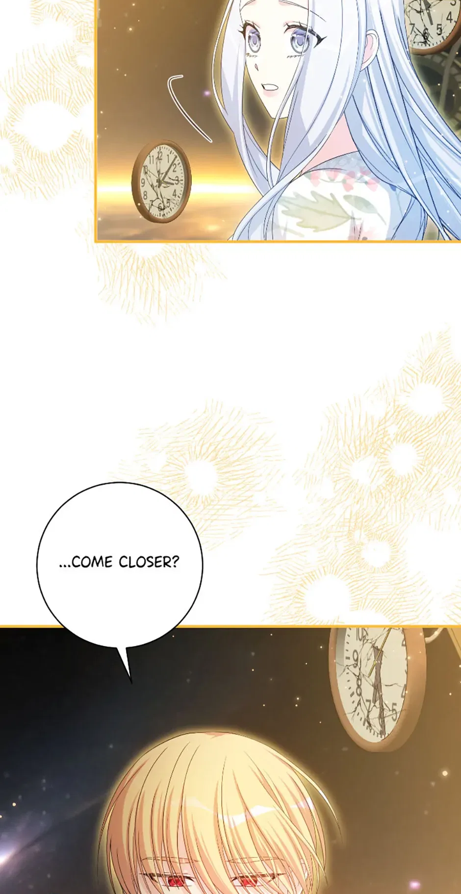 I Corrupted the Good Male Lead Chapter 84 – Page 30