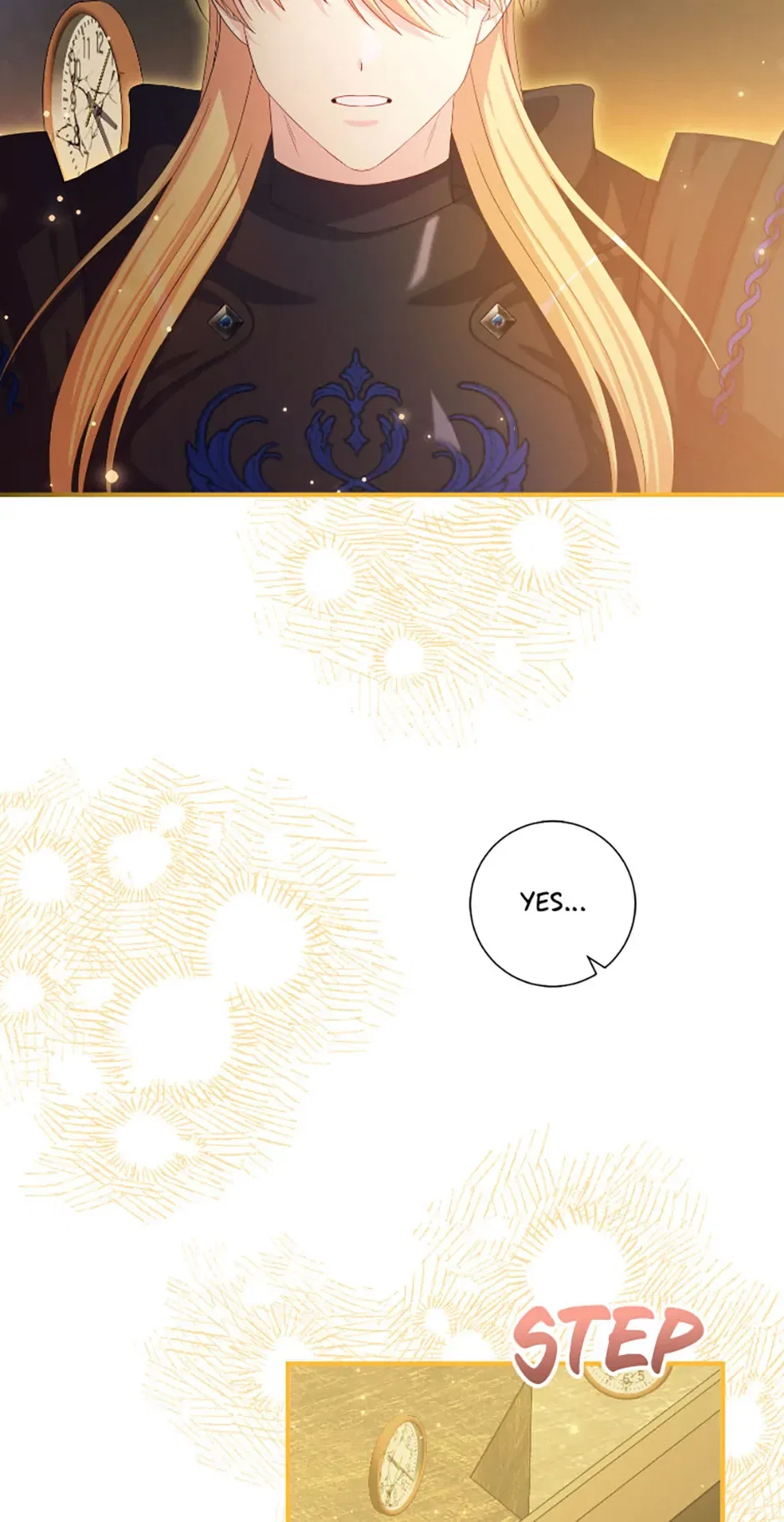 I Corrupted the Good Male Lead Chapter 84 – Page 31