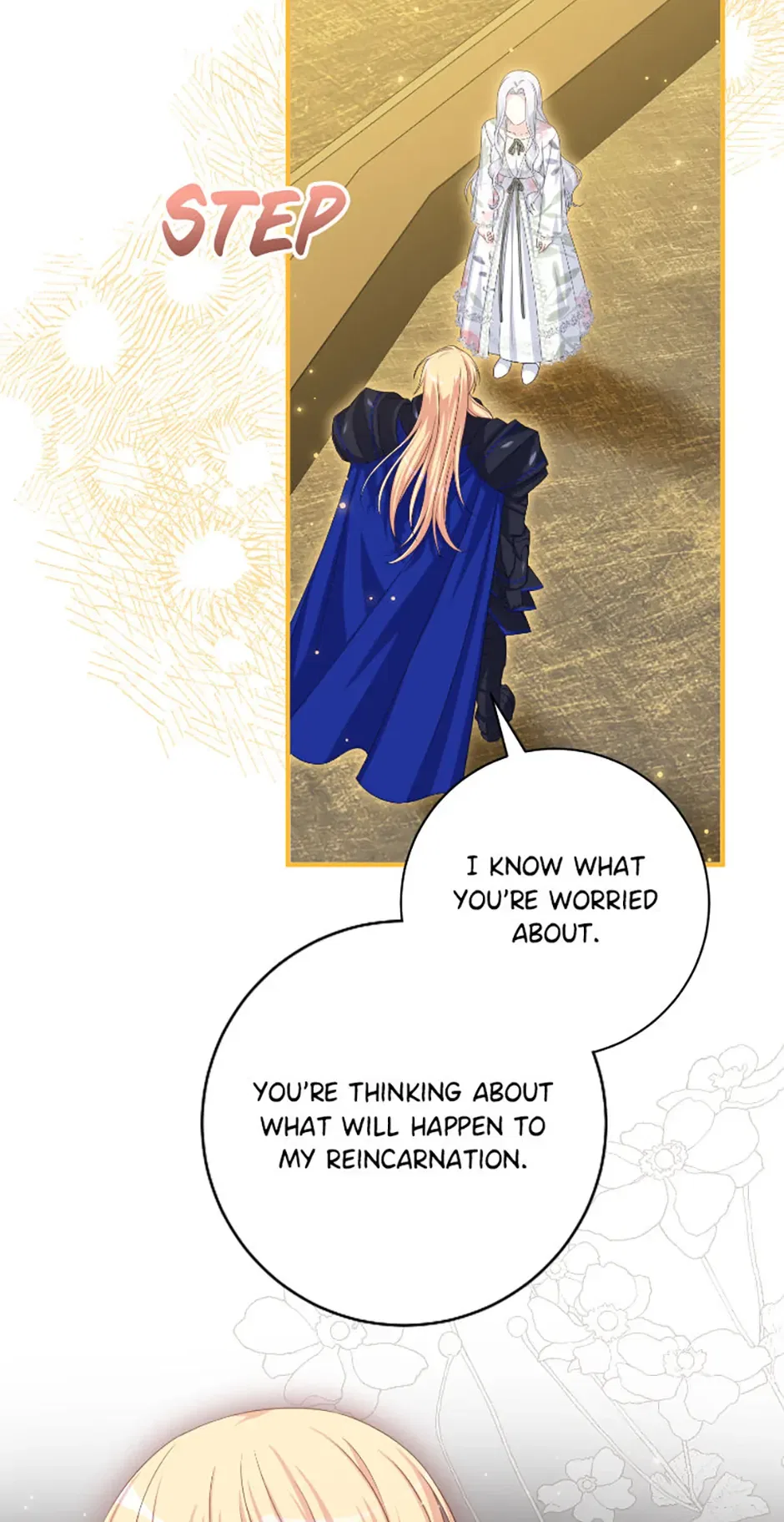 I Corrupted the Good Male Lead Chapter 84 – Page 32