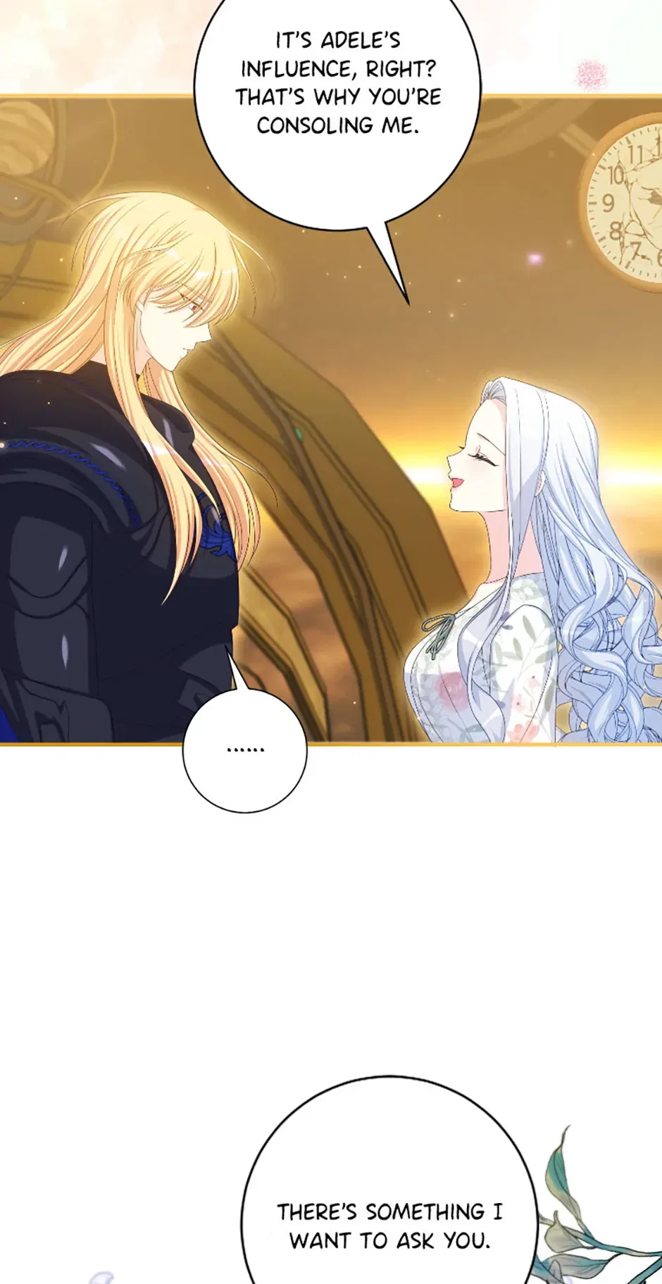 I Corrupted the Good Male Lead Chapter 84 – Page 36