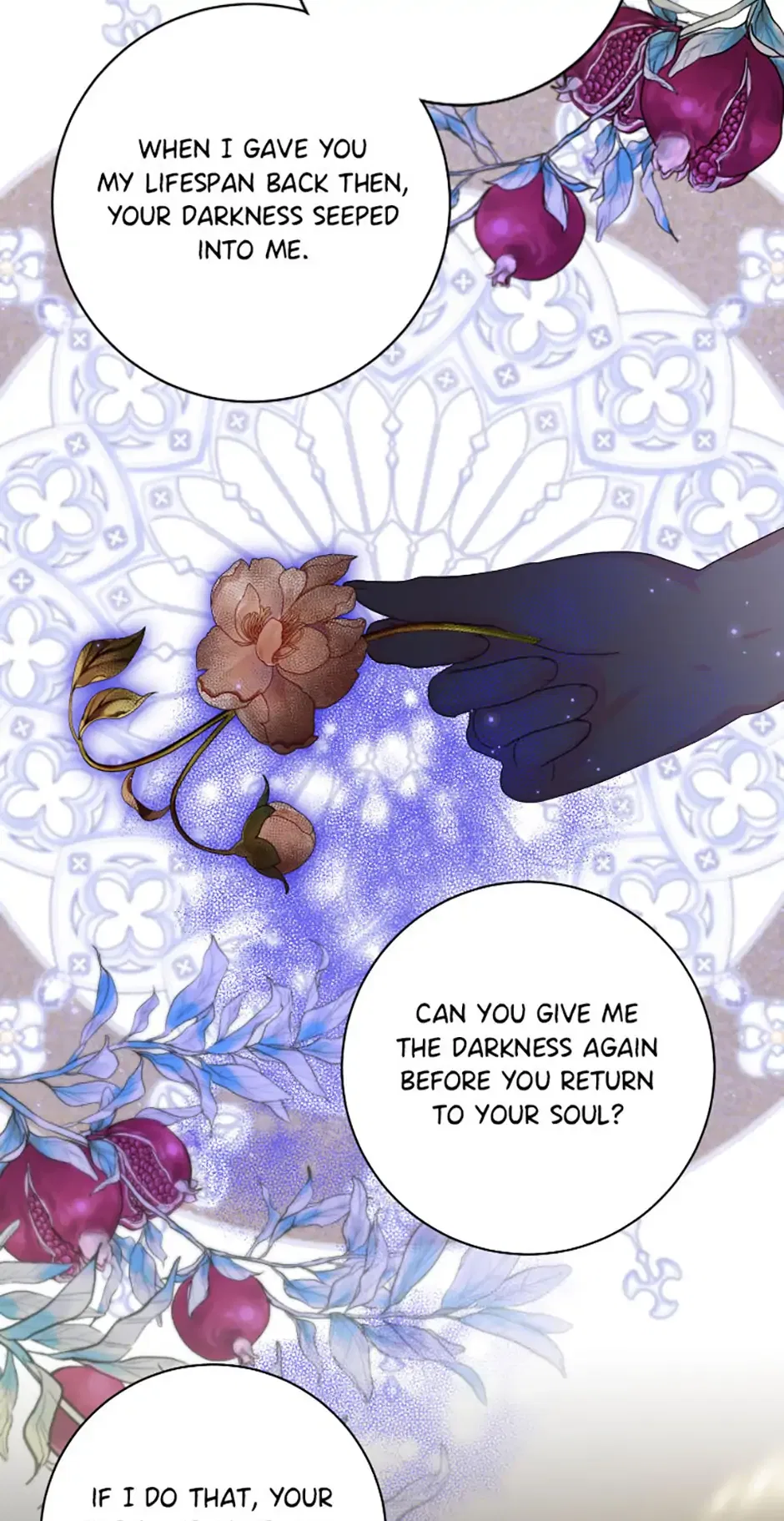 I Corrupted the Good Male Lead Chapter 84 – Page 37