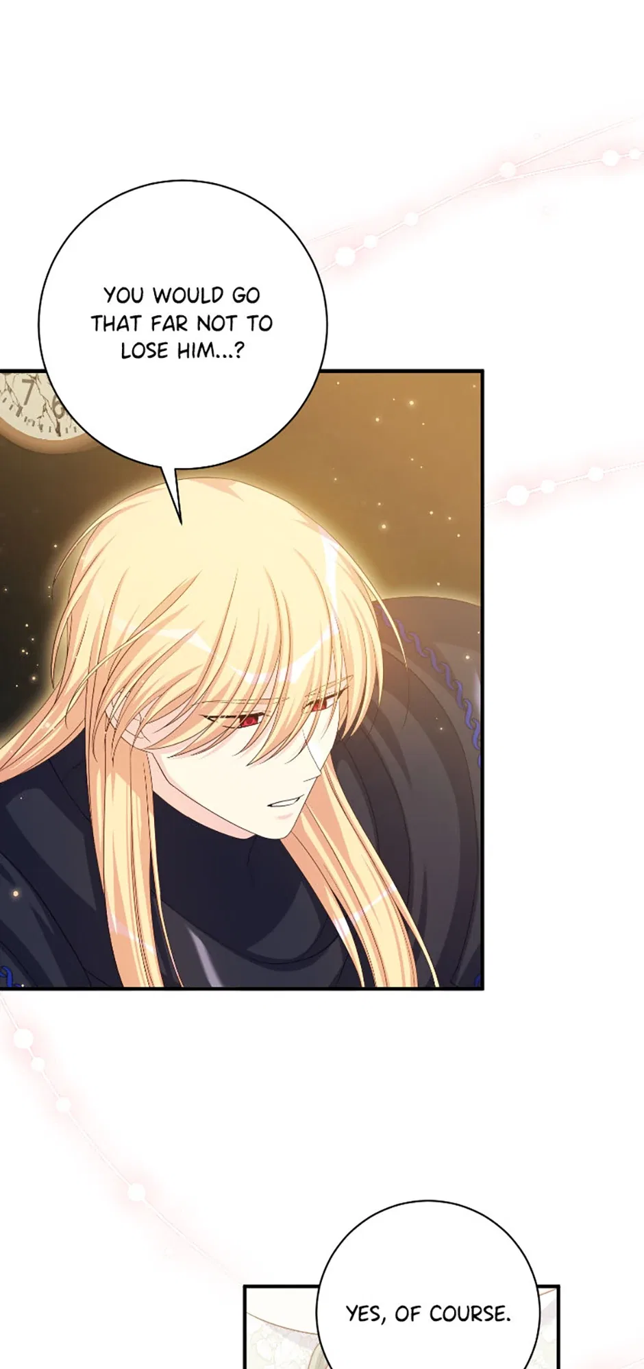 I Corrupted the Good Male Lead Chapter 84 – Page 39