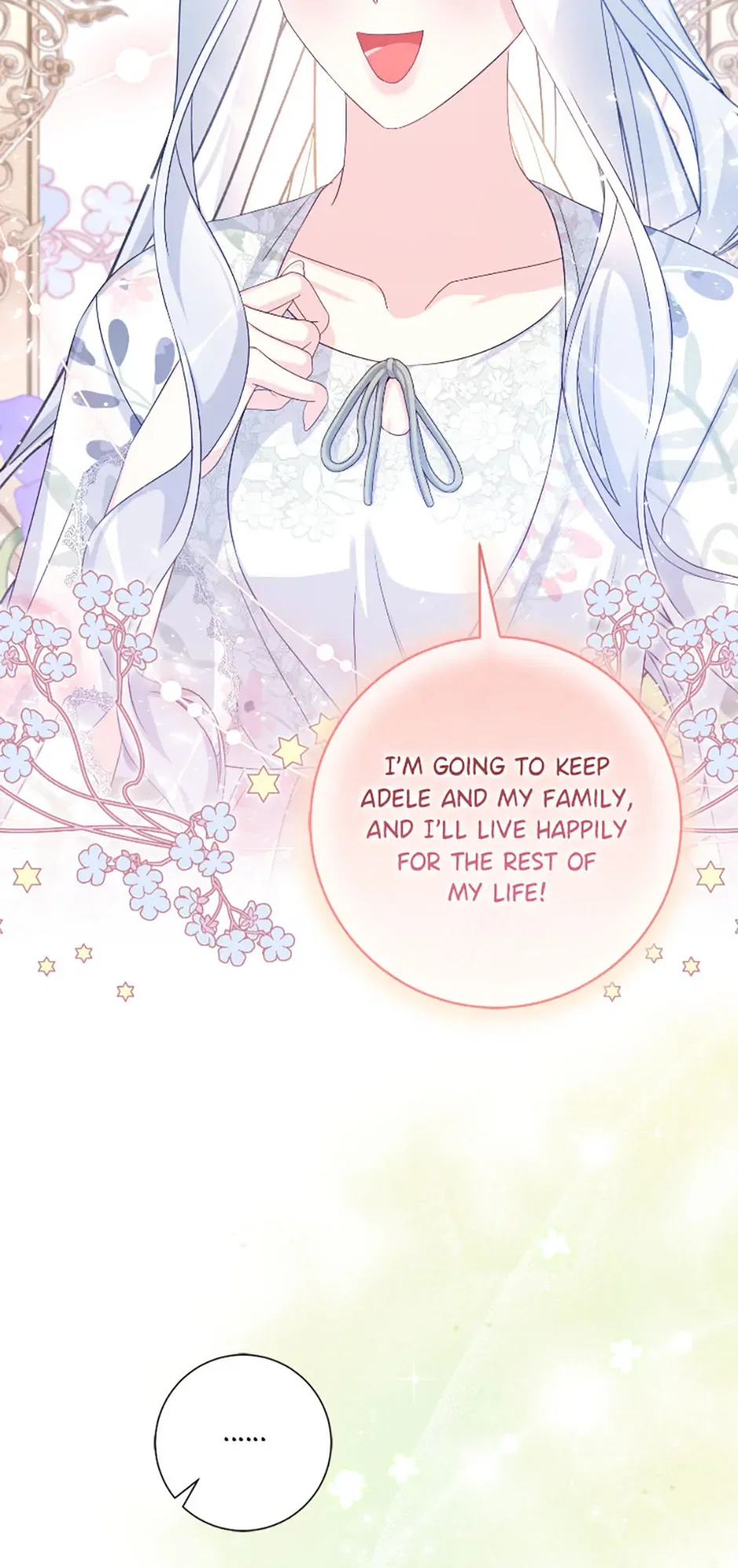 I Corrupted the Good Male Lead Chapter 84 – Page 41